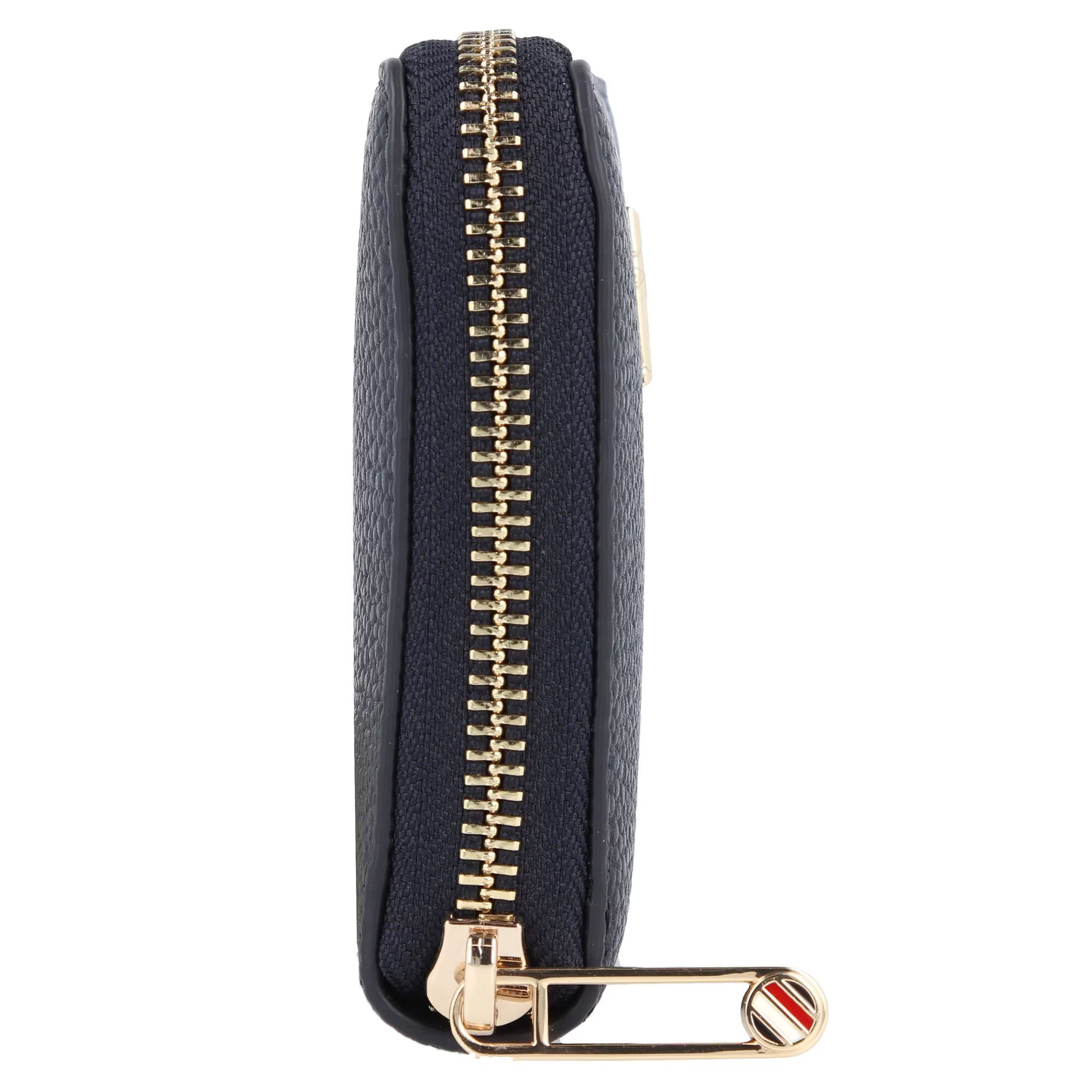 TOMMY HILFIGER Portofel albastru noapte - Pled.ro