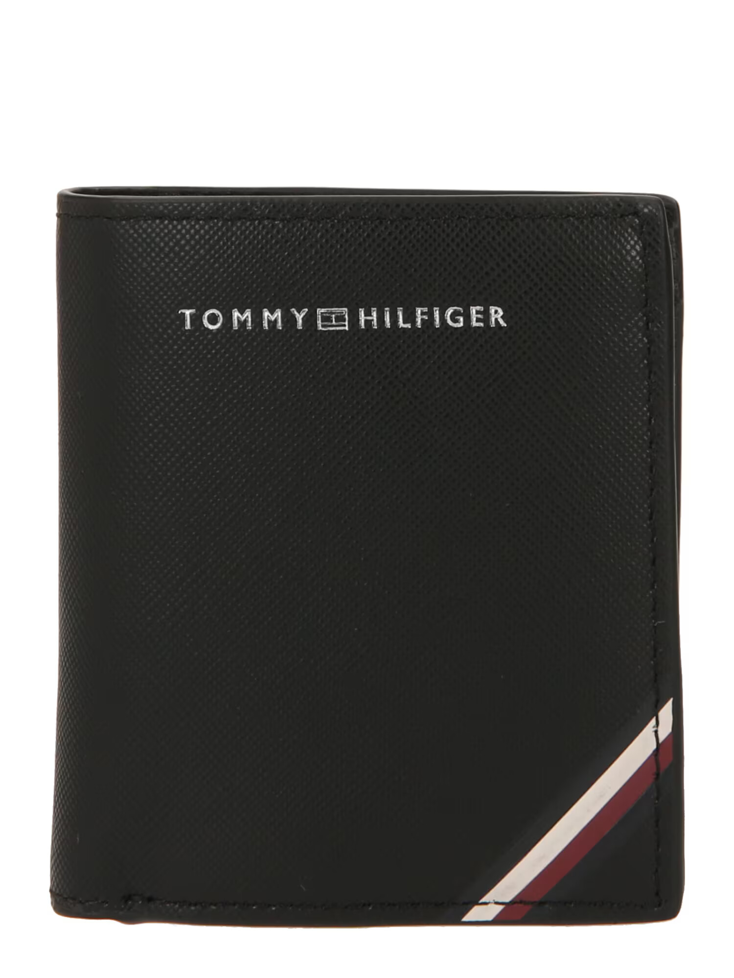 TOMMY HILFIGER Portofel albastru / roșu / negru / alb - Pled.ro