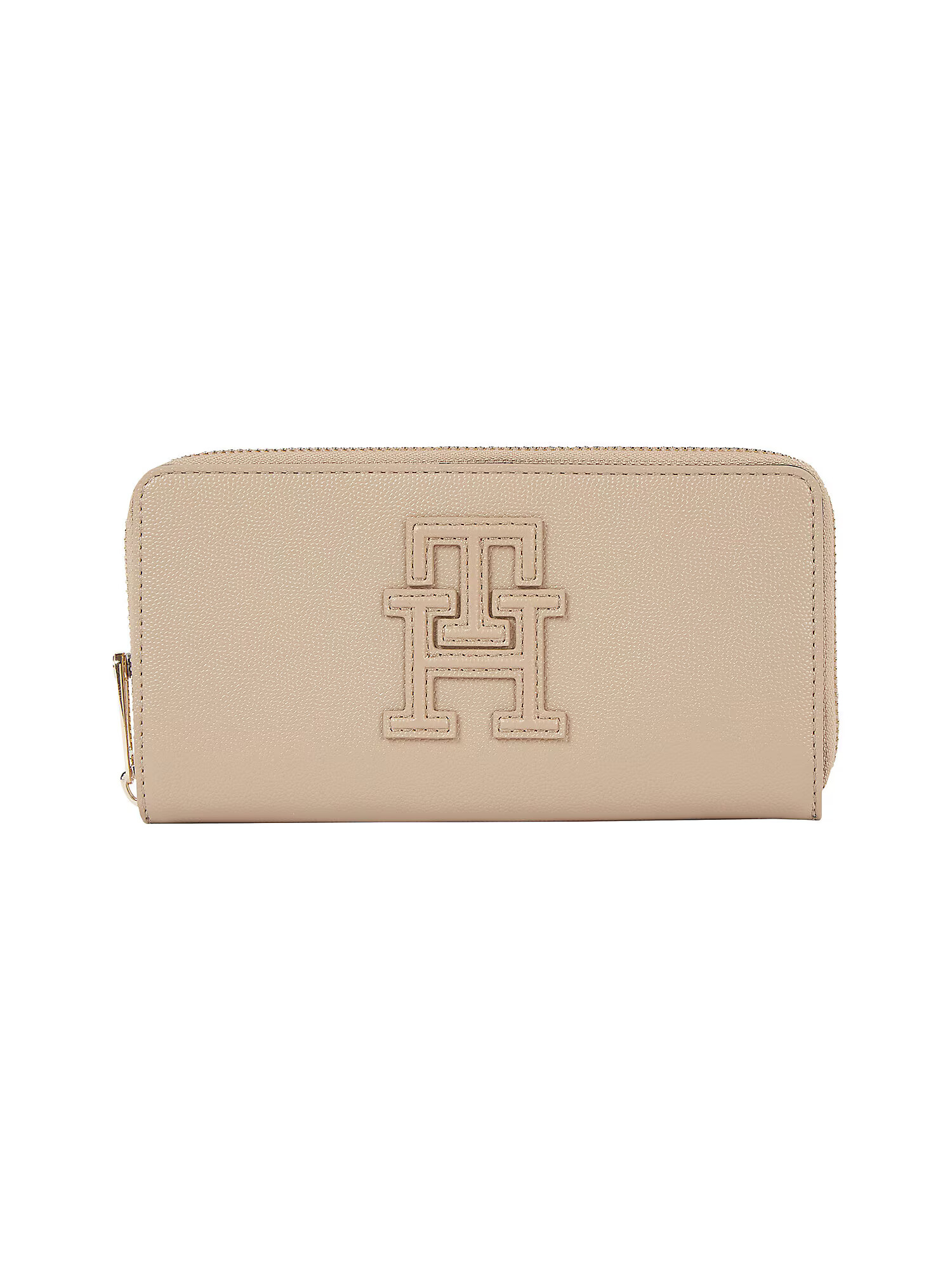 TOMMY HILFIGER Portofel bej - Pled.ro