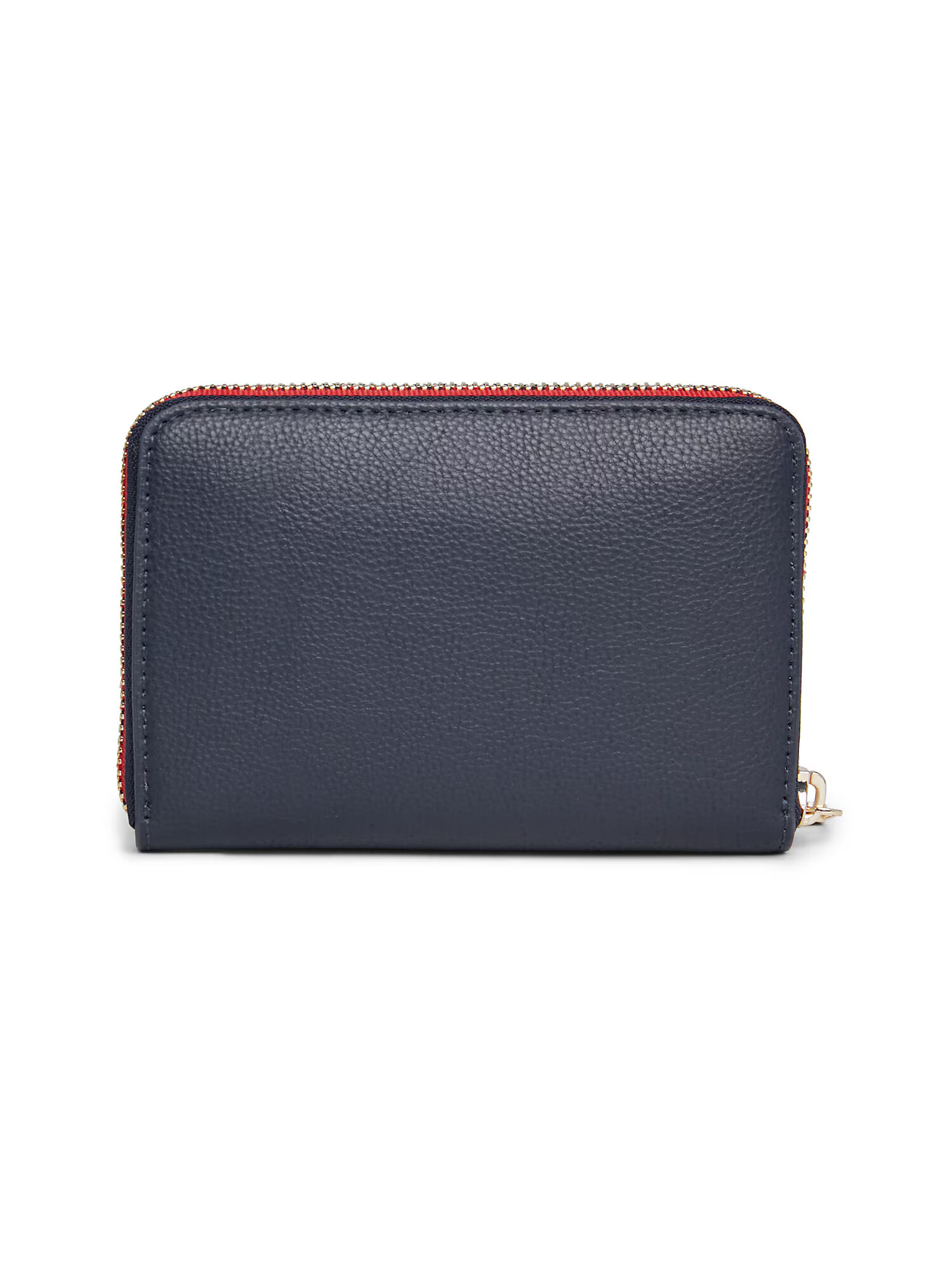 TOMMY HILFIGER Portofel 'Essential' albastru marin / auriu - Pled.ro