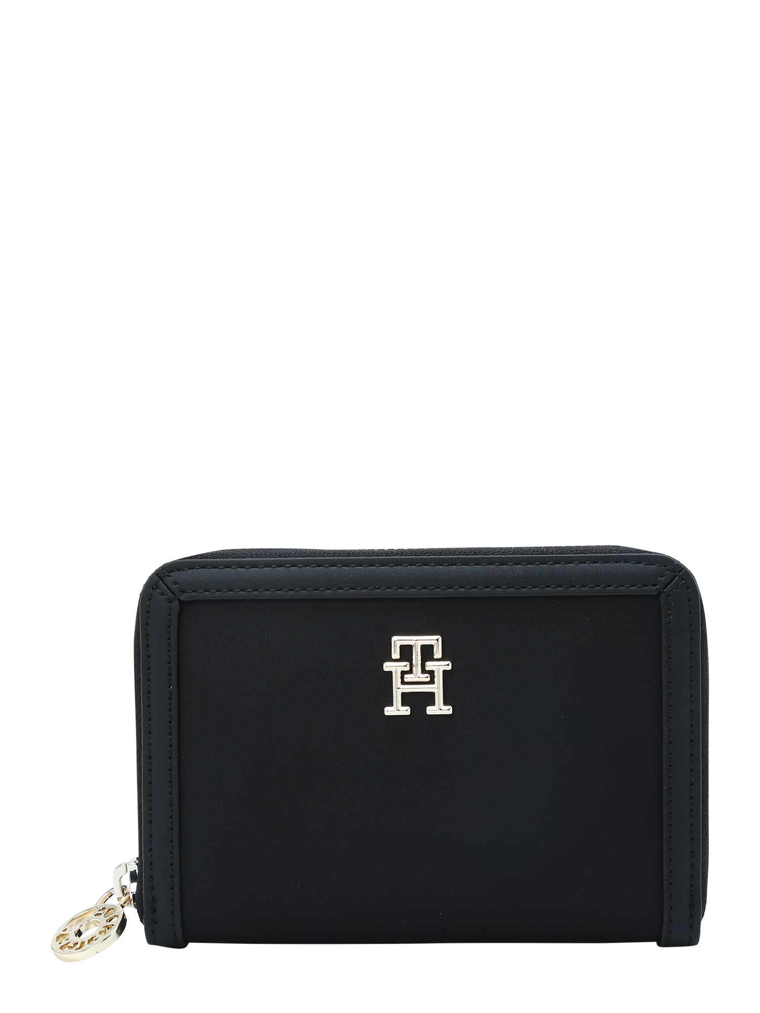 TOMMY HILFIGER Portofel 'Essential' negru - Pled.ro