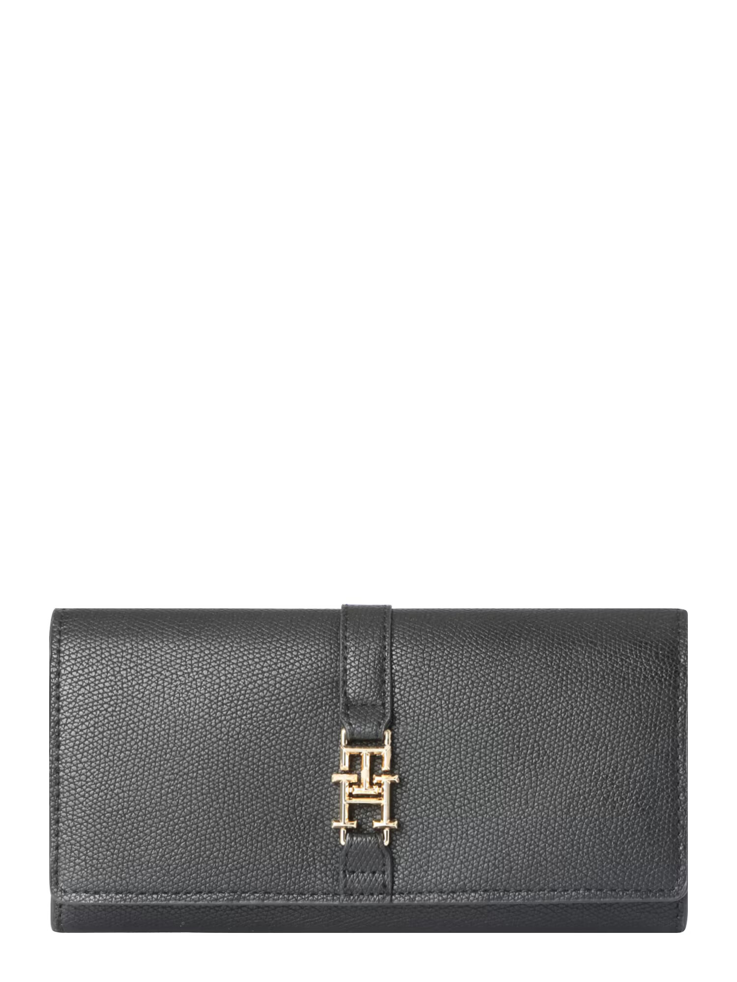 TOMMY HILFIGER Portofel negru - Pled.ro