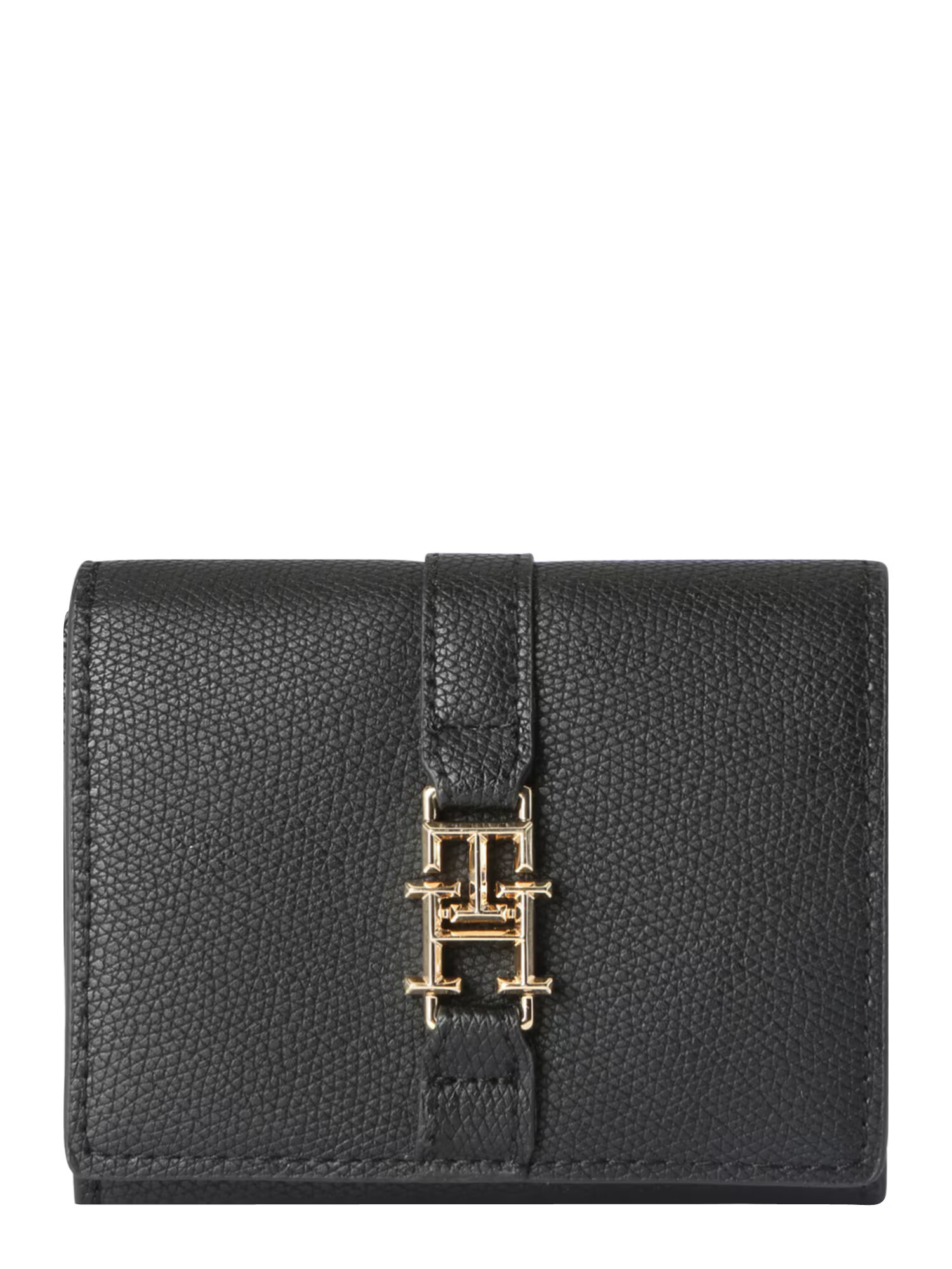 TOMMY HILFIGER Portofel negru - Pled.ro