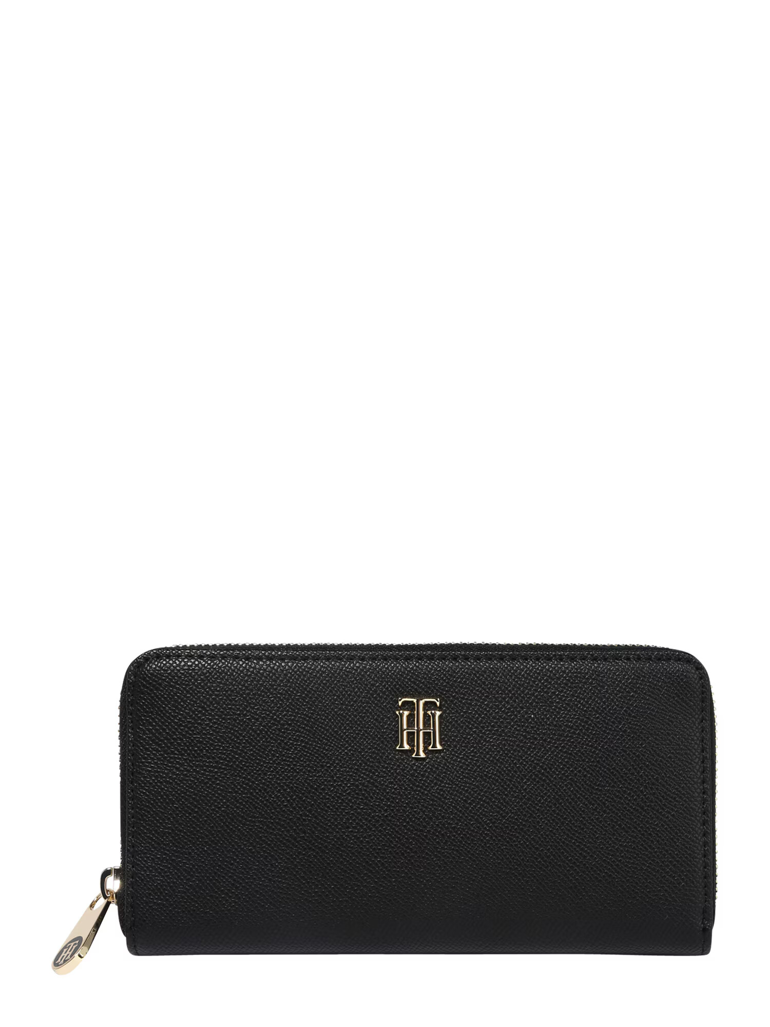 TOMMY HILFIGER Portofel negru - Pled.ro