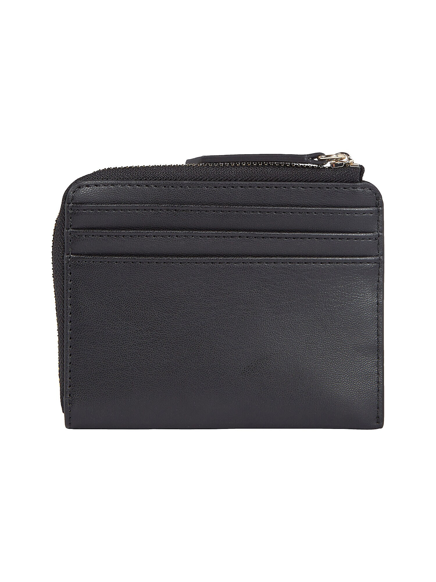 TOMMY HILFIGER Portofel negru - Pled.ro