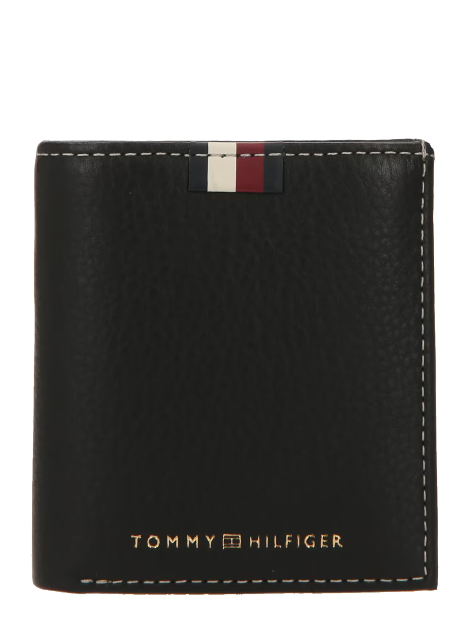 TOMMY HILFIGER Portofel negru - Pled.ro