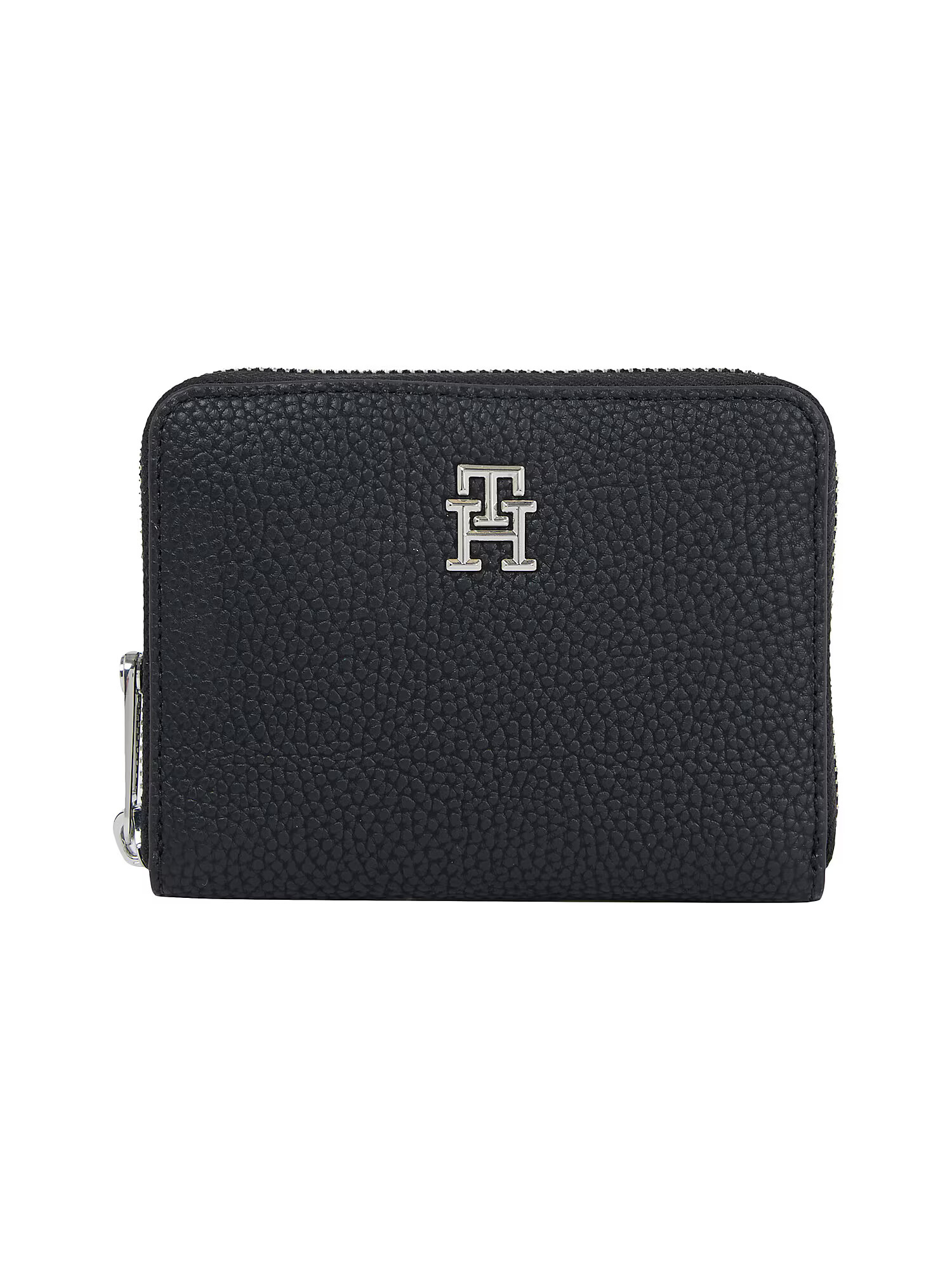 TOMMY HILFIGER Portofel negru - Pled.ro