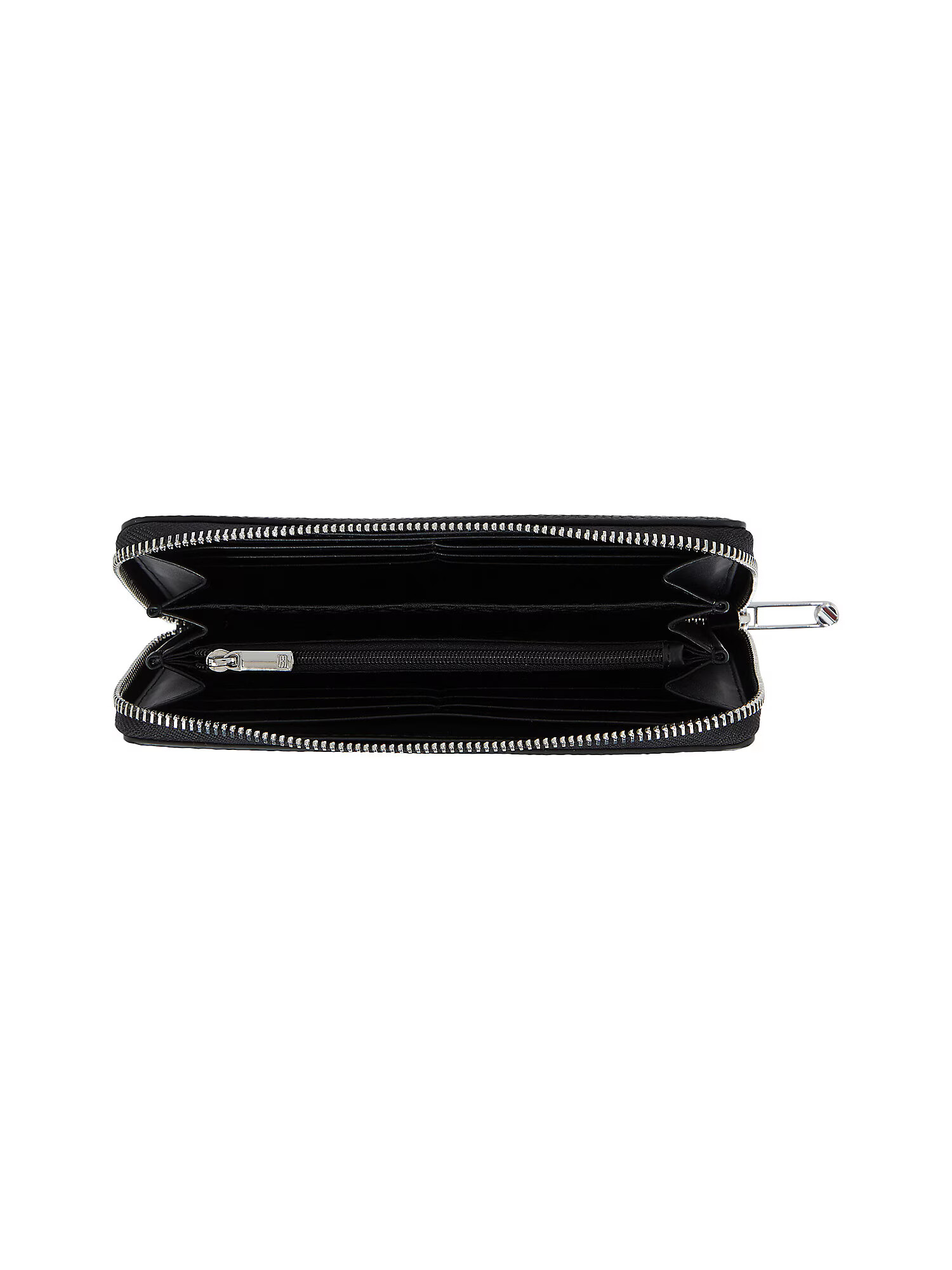 TOMMY HILFIGER Portofel negru - Pled.ro