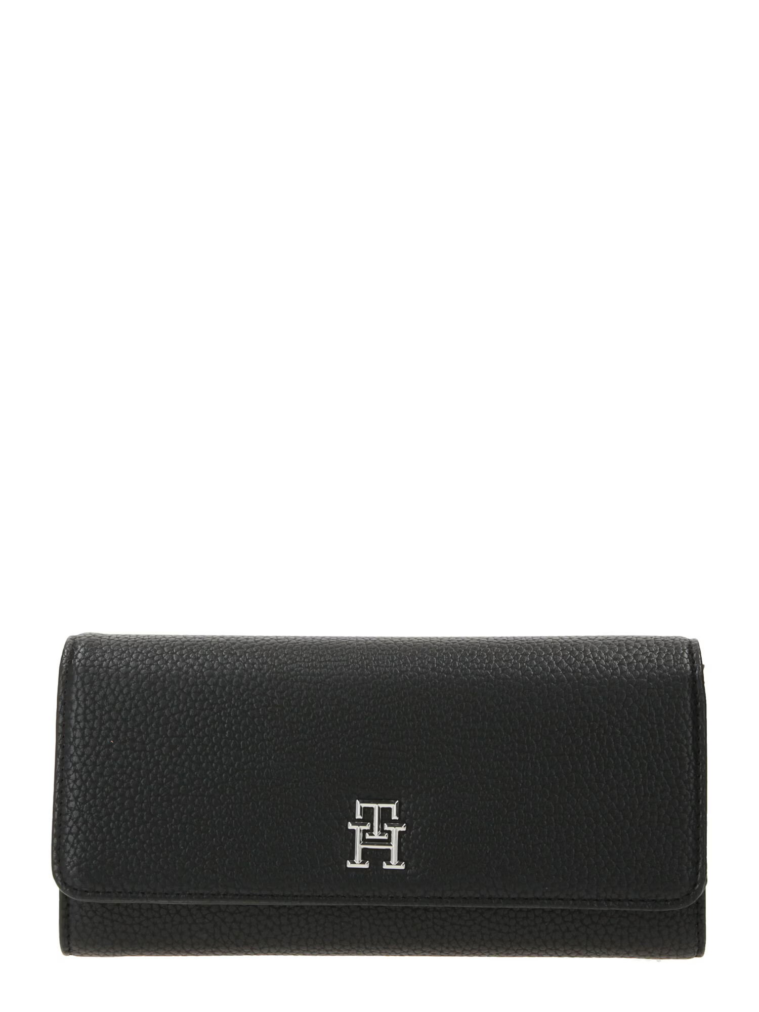 TOMMY HILFIGER Portofel negru - Pled.ro