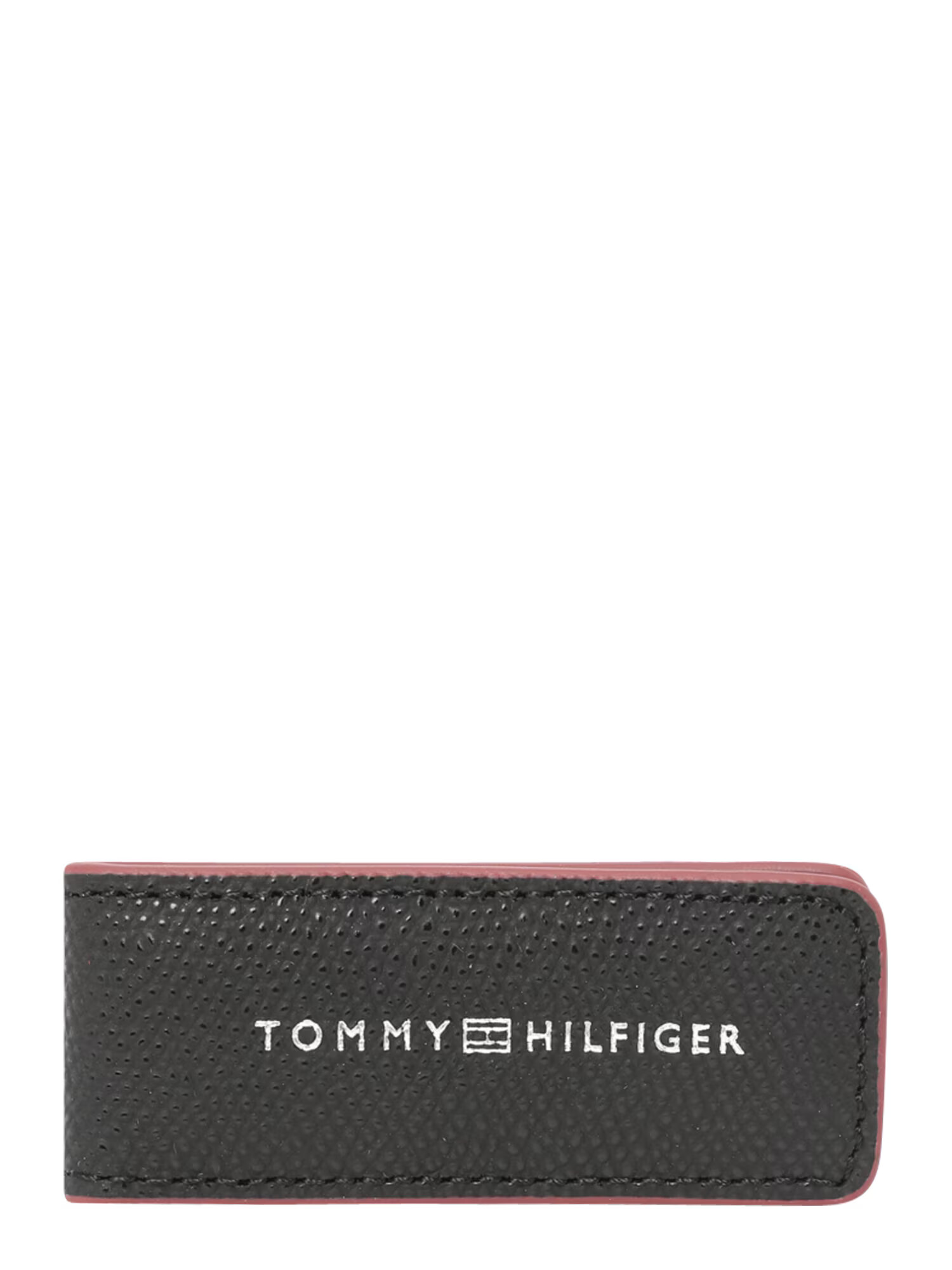 TOMMY HILFIGER Portofel negru - Pled.ro