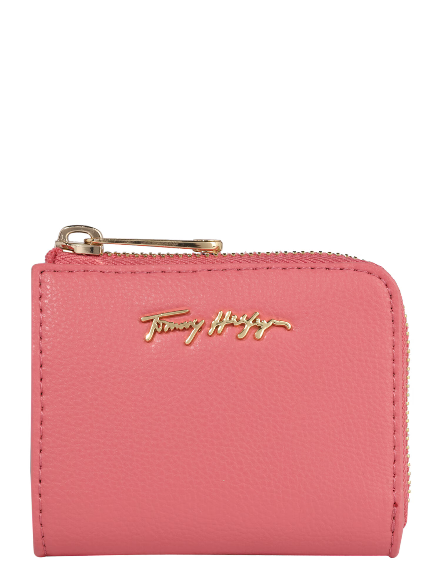 TOMMY HILFIGER Portofel rosé - Pled.ro