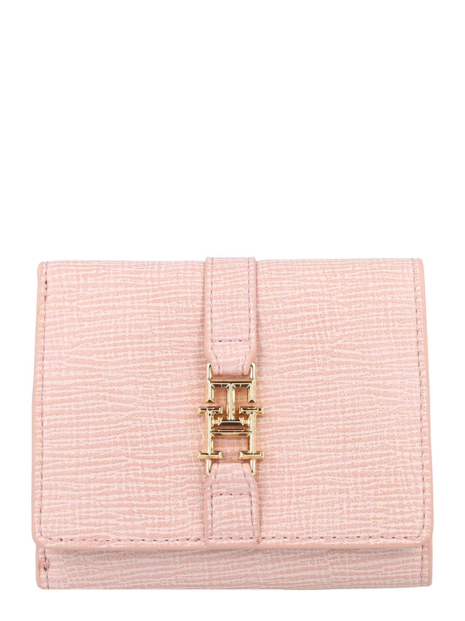 TOMMY HILFIGER Portofel roz / roz pastel - Pled.ro