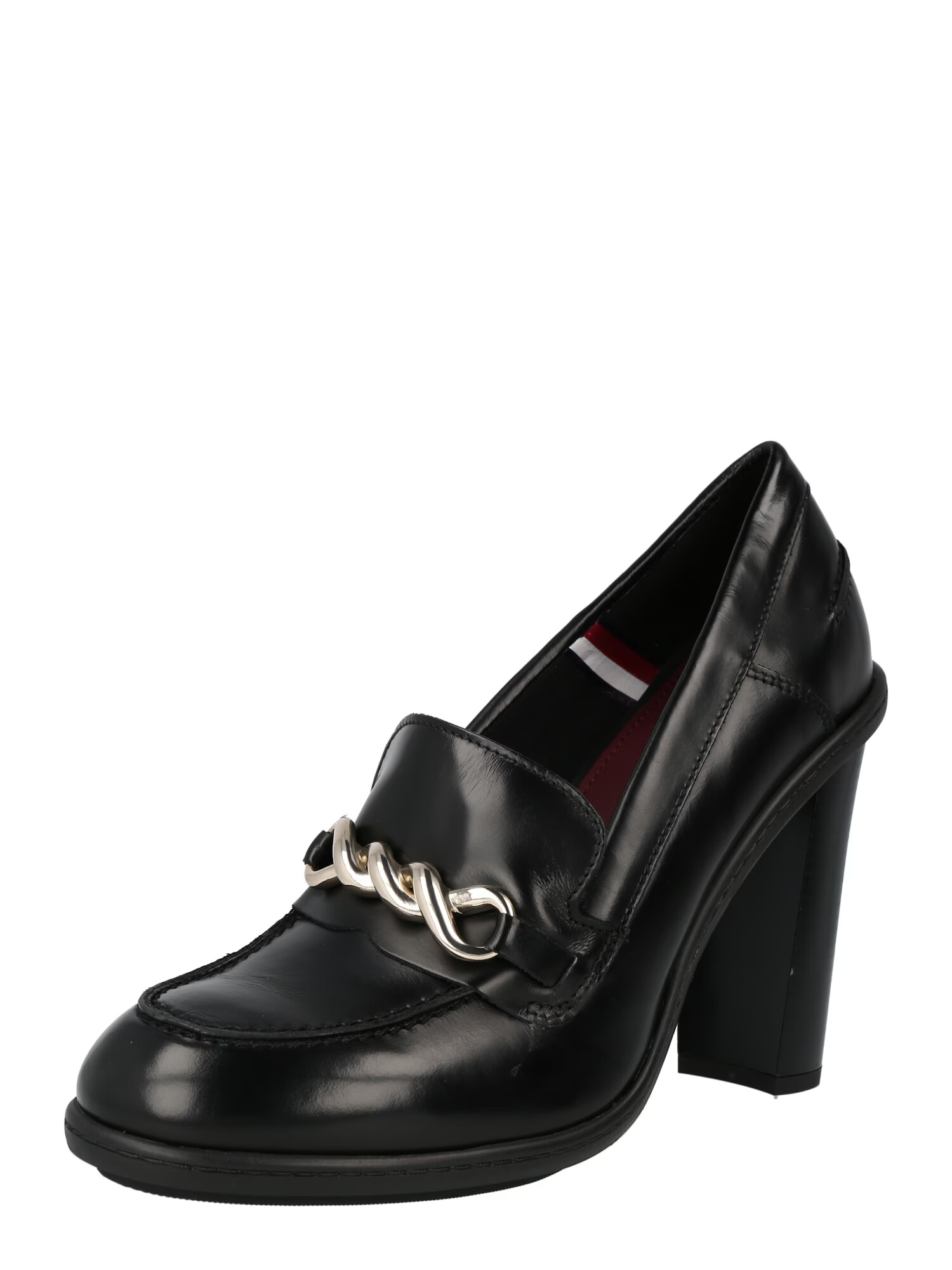 TOMMY HILFIGER Pumps negru - Pled.ro