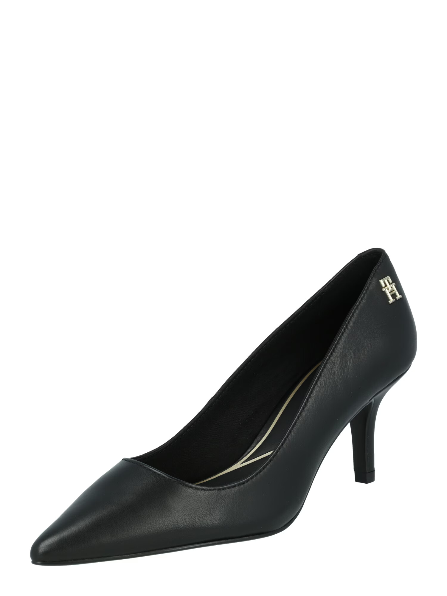 TOMMY HILFIGER Pumps negru - Pled.ro