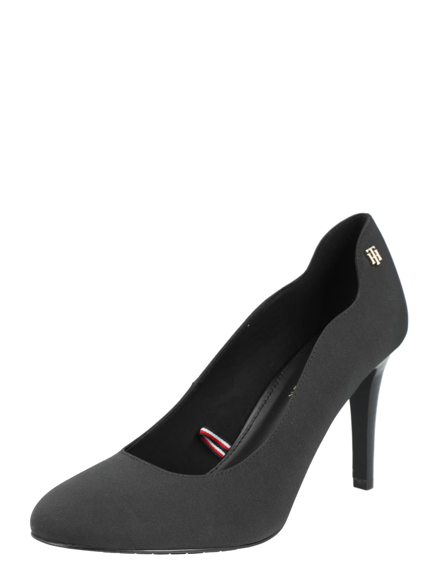 TOMMY HILFIGER Pumps negru - Pled.ro