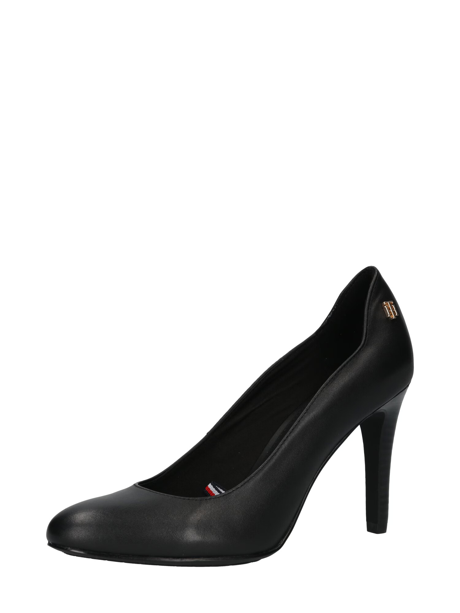 TOMMY HILFIGER Pumps negru - Pled.ro