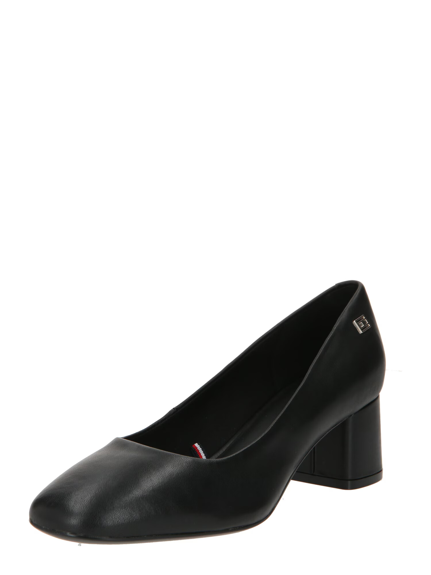 TOMMY HILFIGER Pumps negru - Pled.ro