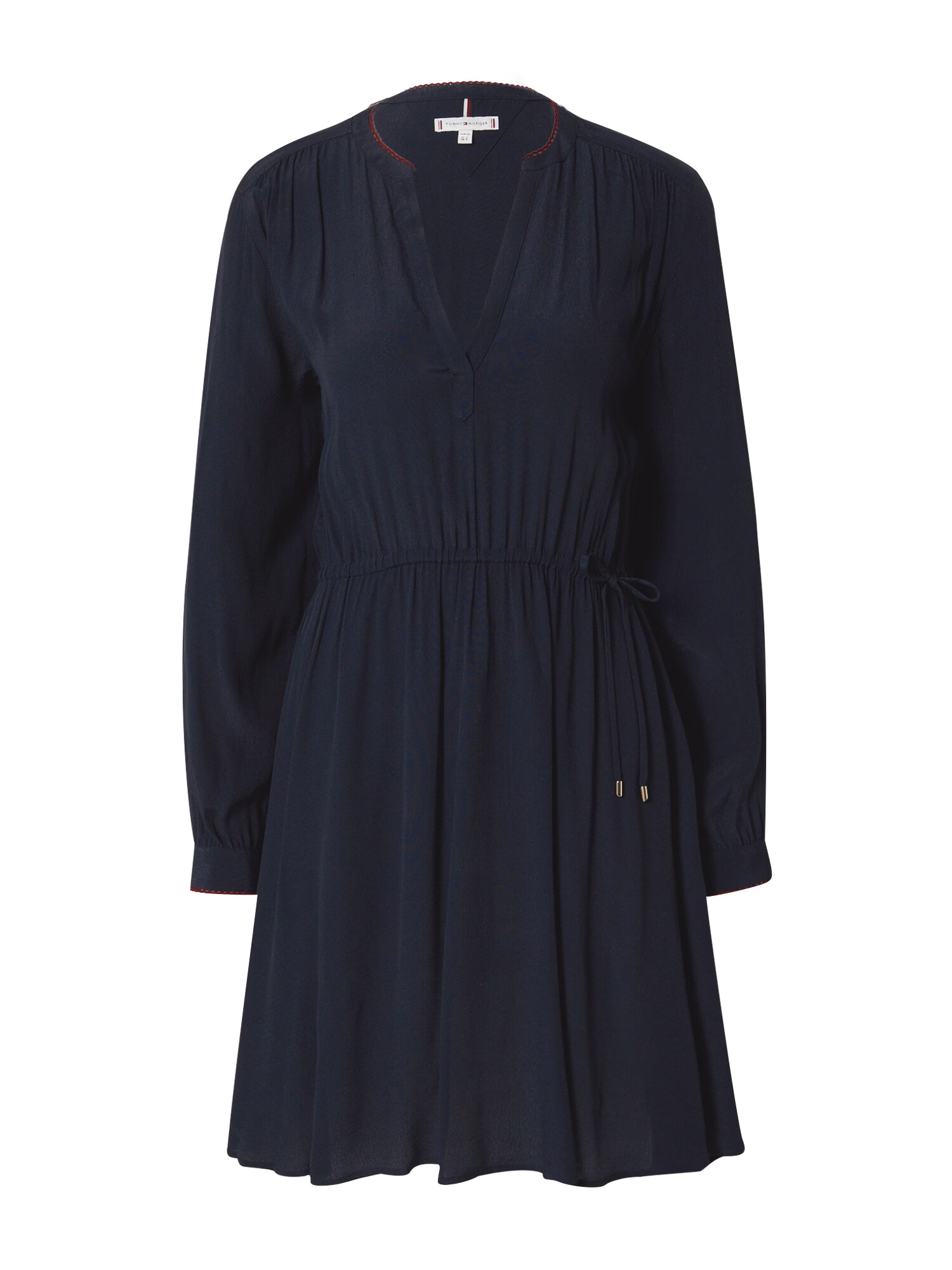 TOMMY HILFIGER Rochie bleumarin - Pled.ro