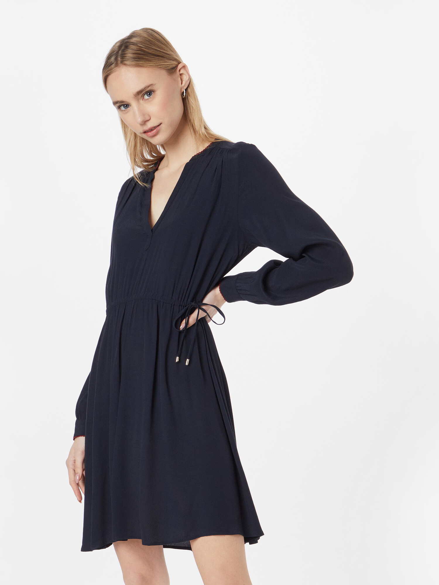 TOMMY HILFIGER Rochie bleumarin - Pled.ro