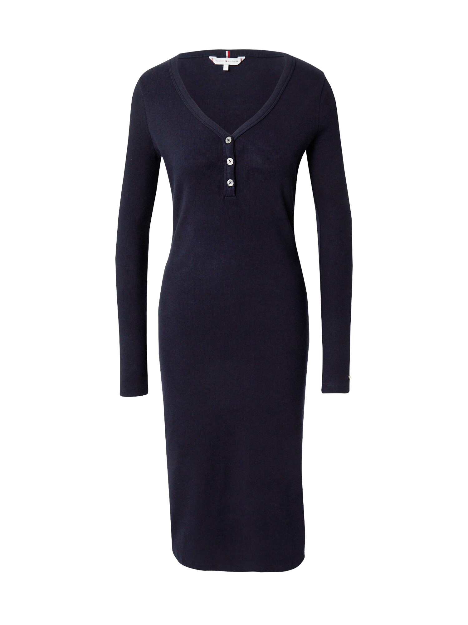 TOMMY HILFIGER Rochie bleumarin - Pled.ro