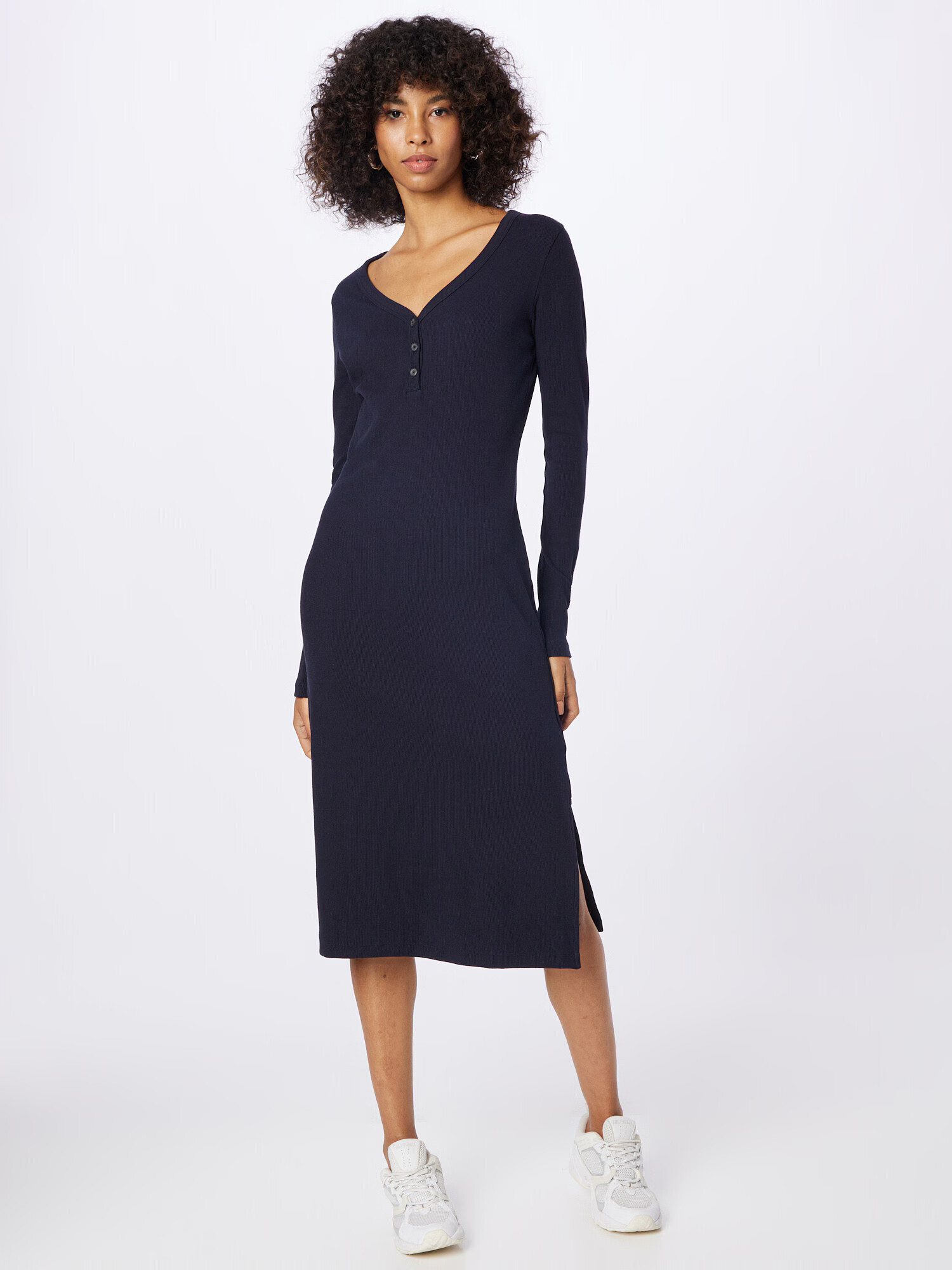 TOMMY HILFIGER Rochie bleumarin - Pled.ro