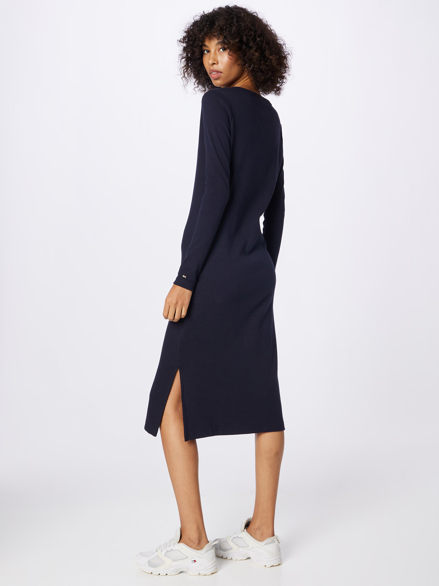 TOMMY HILFIGER Rochie bleumarin - Pled.ro