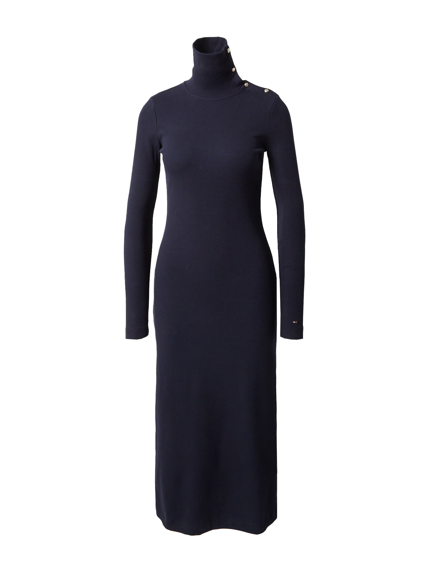 TOMMY HILFIGER Rochie bleumarin - Pled.ro