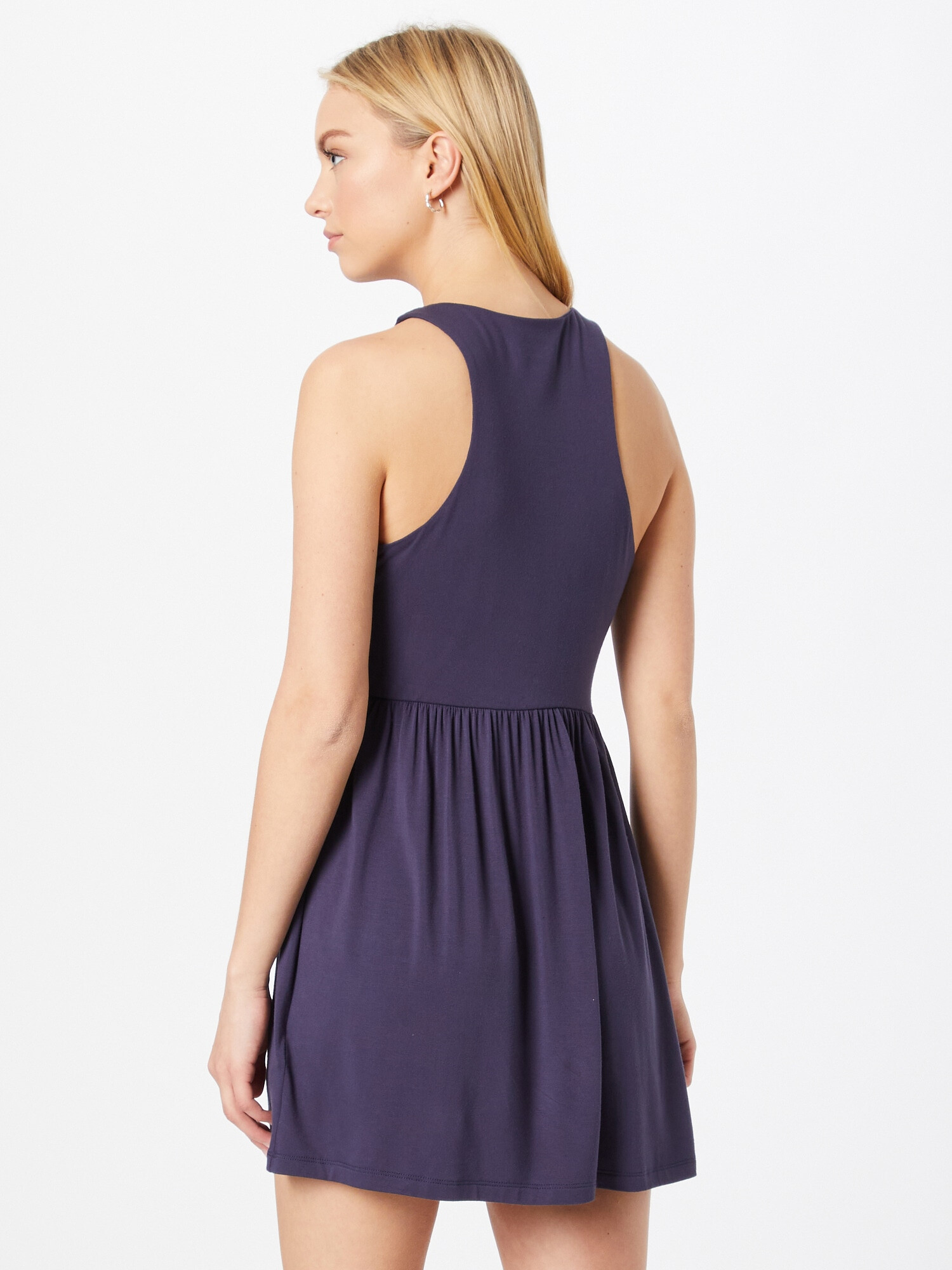 TOMMY HILFIGER Rochie 'Lala' albastru marin / roșu / alb - Pled.ro