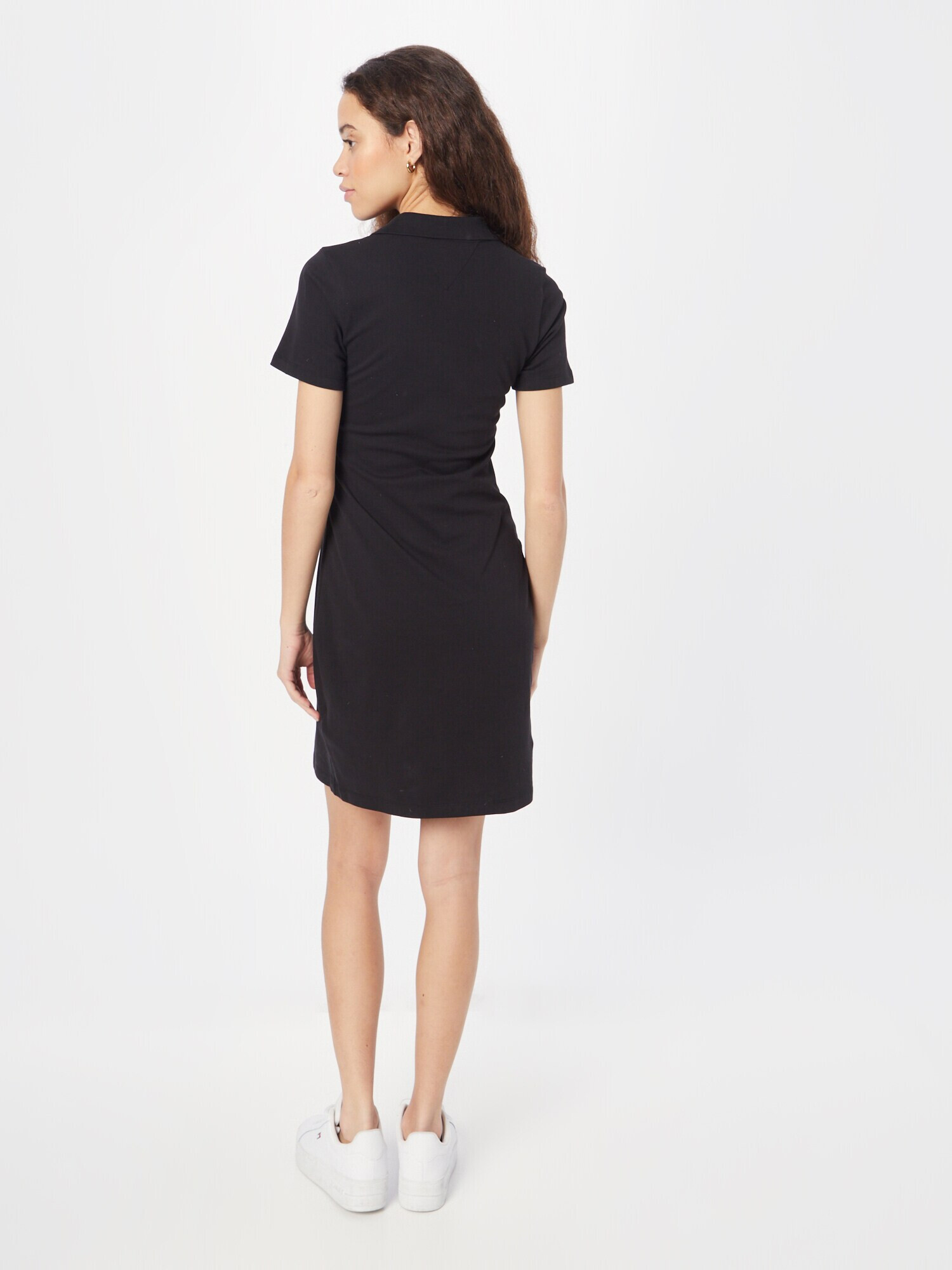 TOMMY HILFIGER Rochie negru - Pled.ro