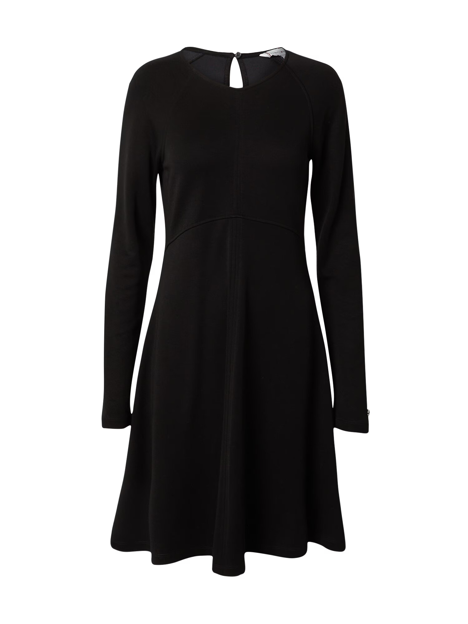 TOMMY HILFIGER Rochie negru - Pled.ro