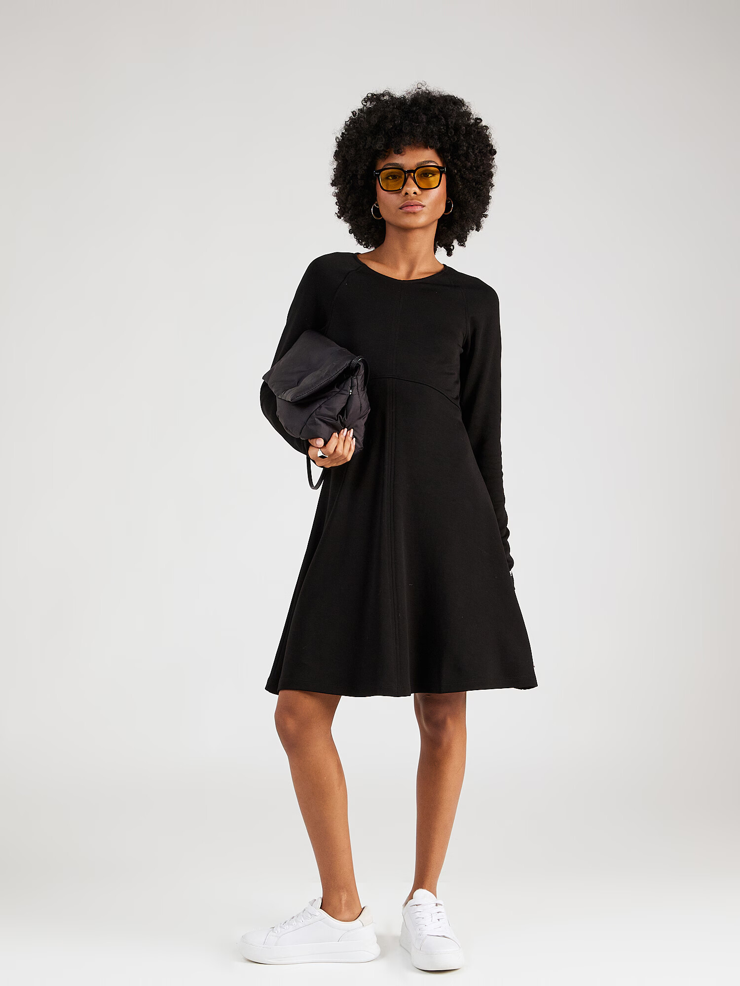 TOMMY HILFIGER Rochie negru - Pled.ro