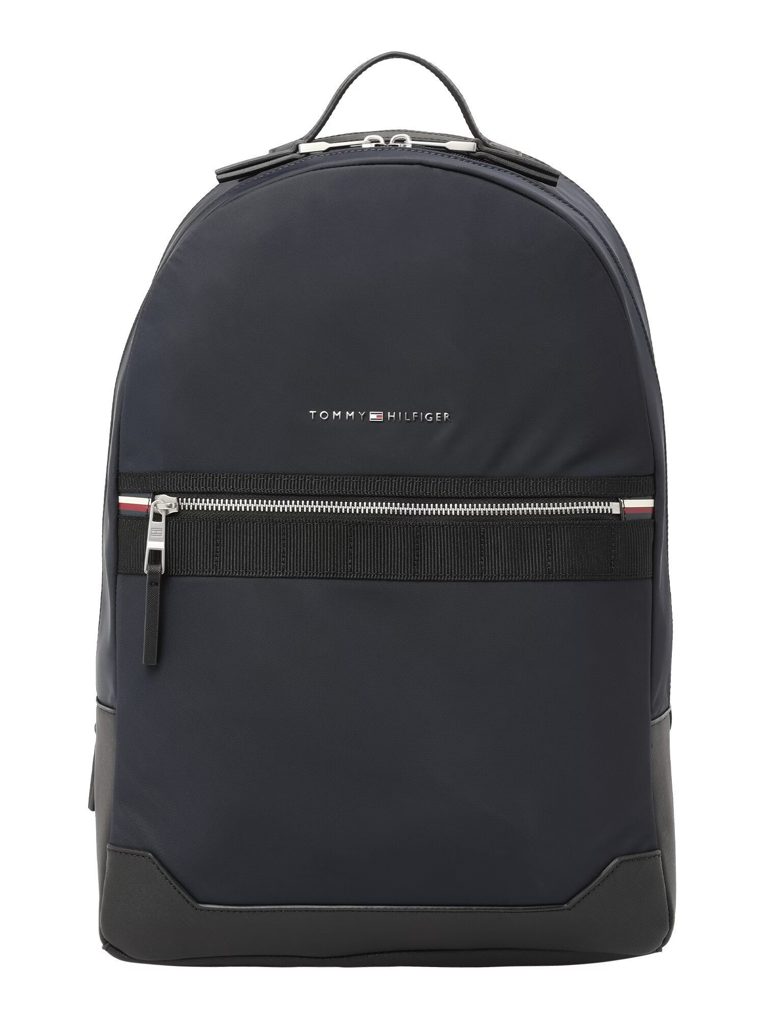 TOMMY HILFIGER Rucsac albastru închis - Pled.ro