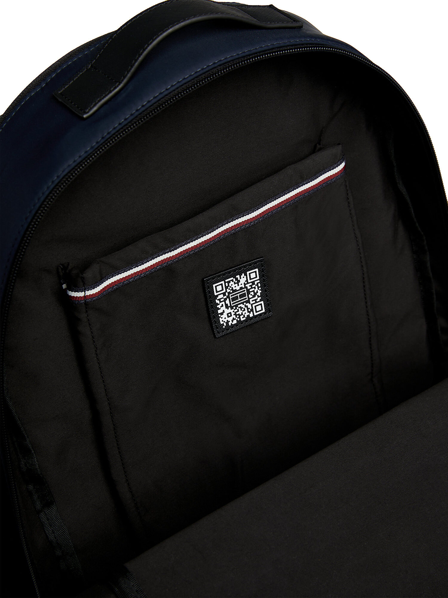 TOMMY HILFIGER Rucsac albastru închis - Pled.ro