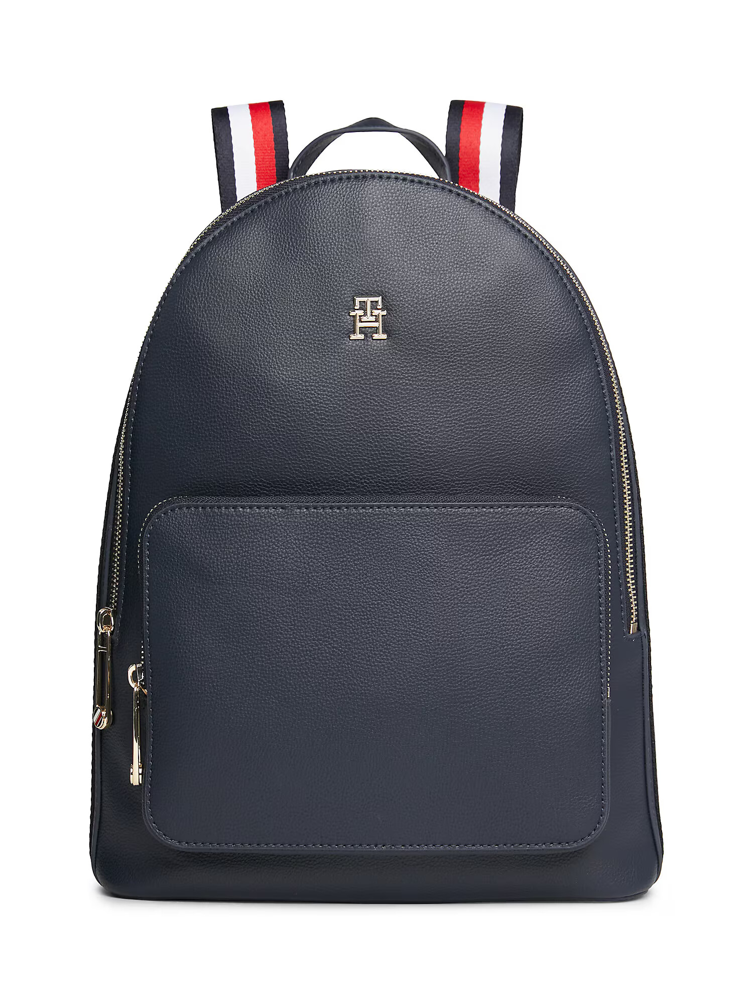 TOMMY HILFIGER Rucsac 'Essential' albastru marin / roșu / alb - Pled.ro