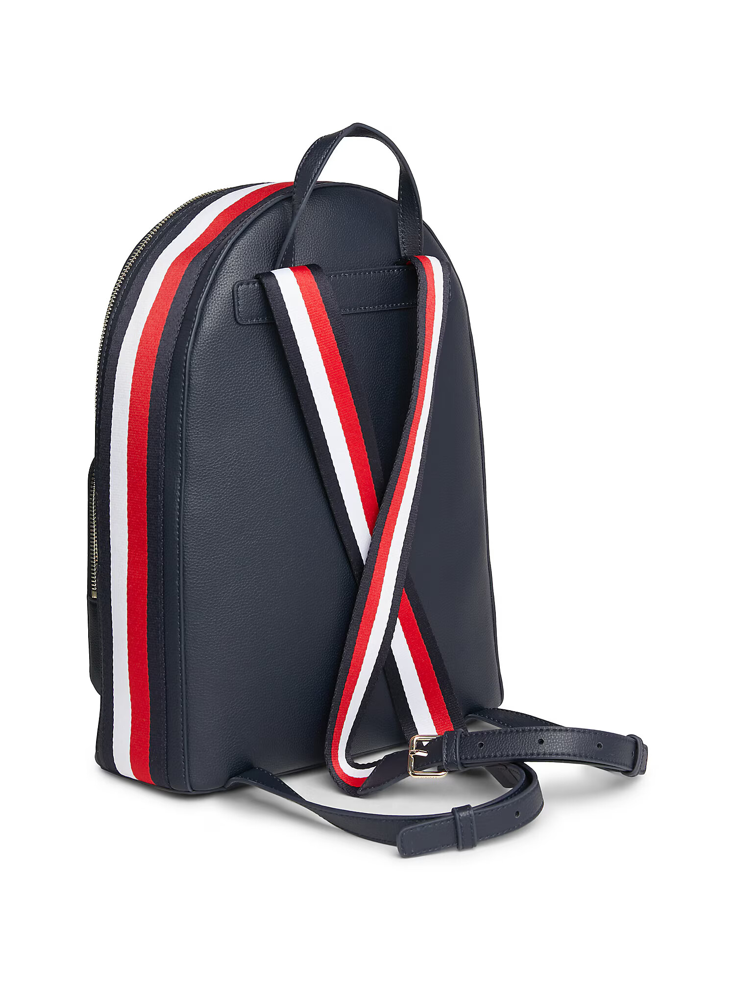 TOMMY HILFIGER Rucsac 'Essential' albastru marin / roșu / alb - Pled.ro