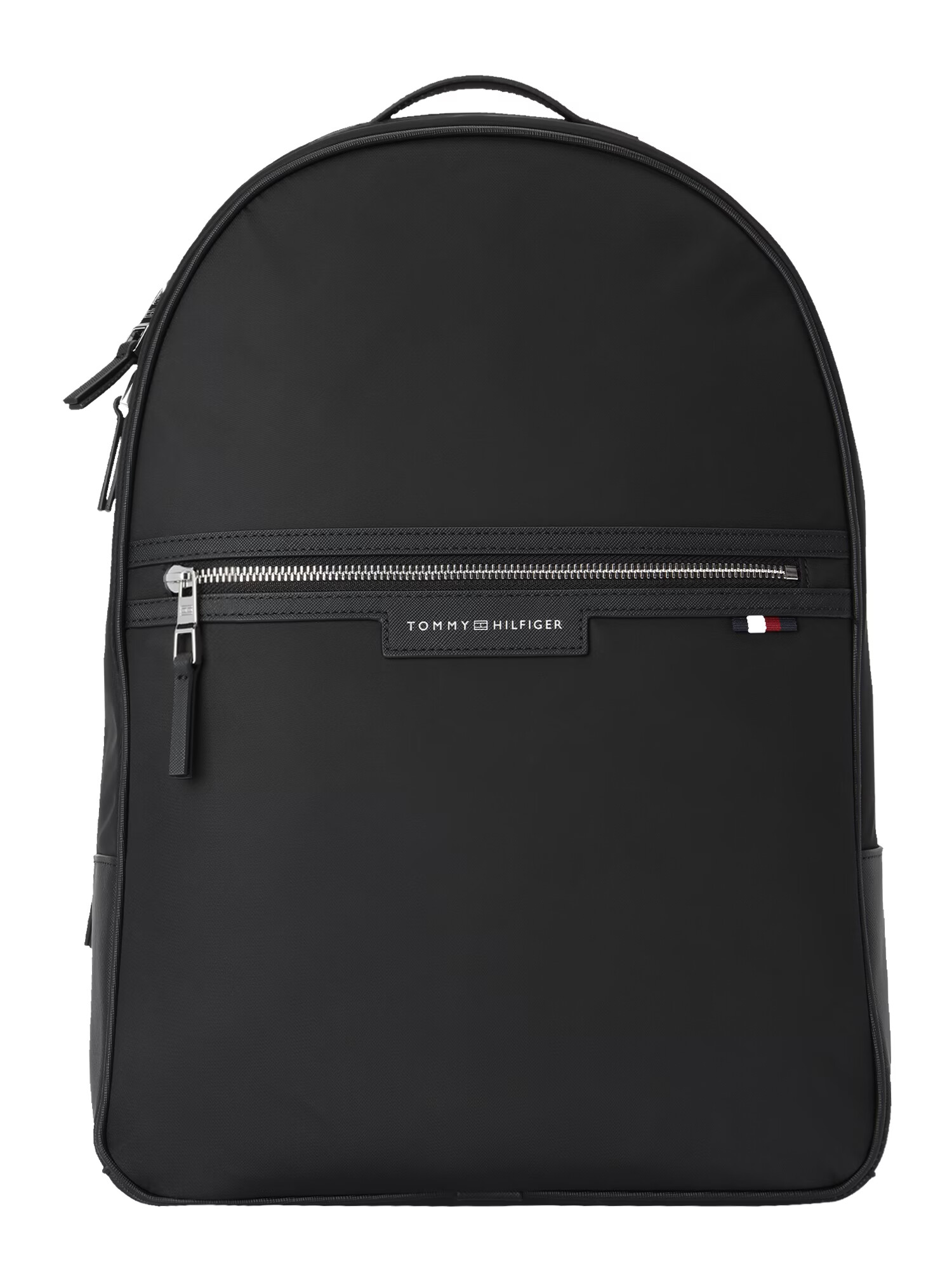 TOMMY HILFIGER Rucsac albastru marin / roșu / negru / alb - Pled.ro