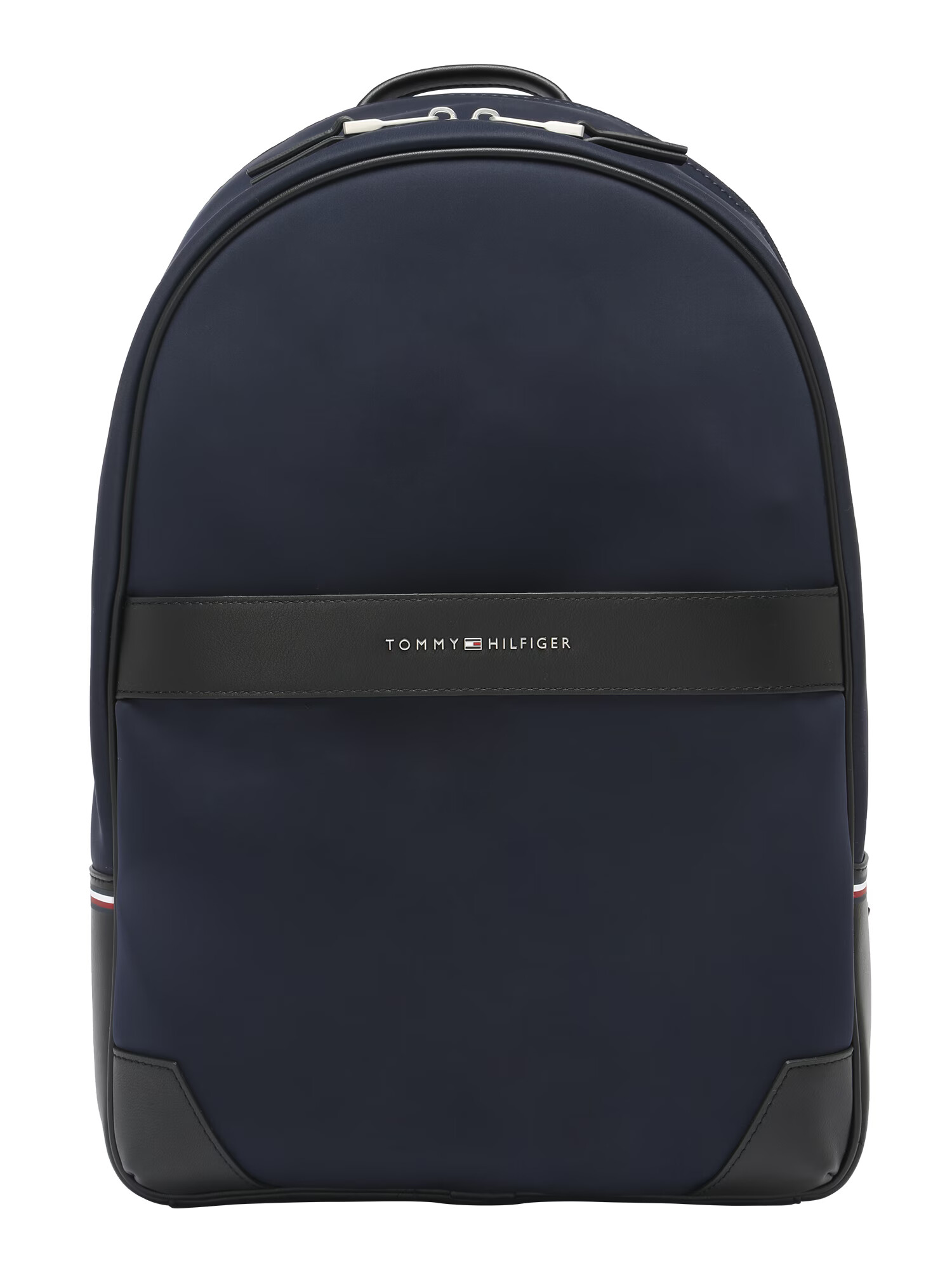 TOMMY HILFIGER Rucsac bleumarin / negru - Pled.ro