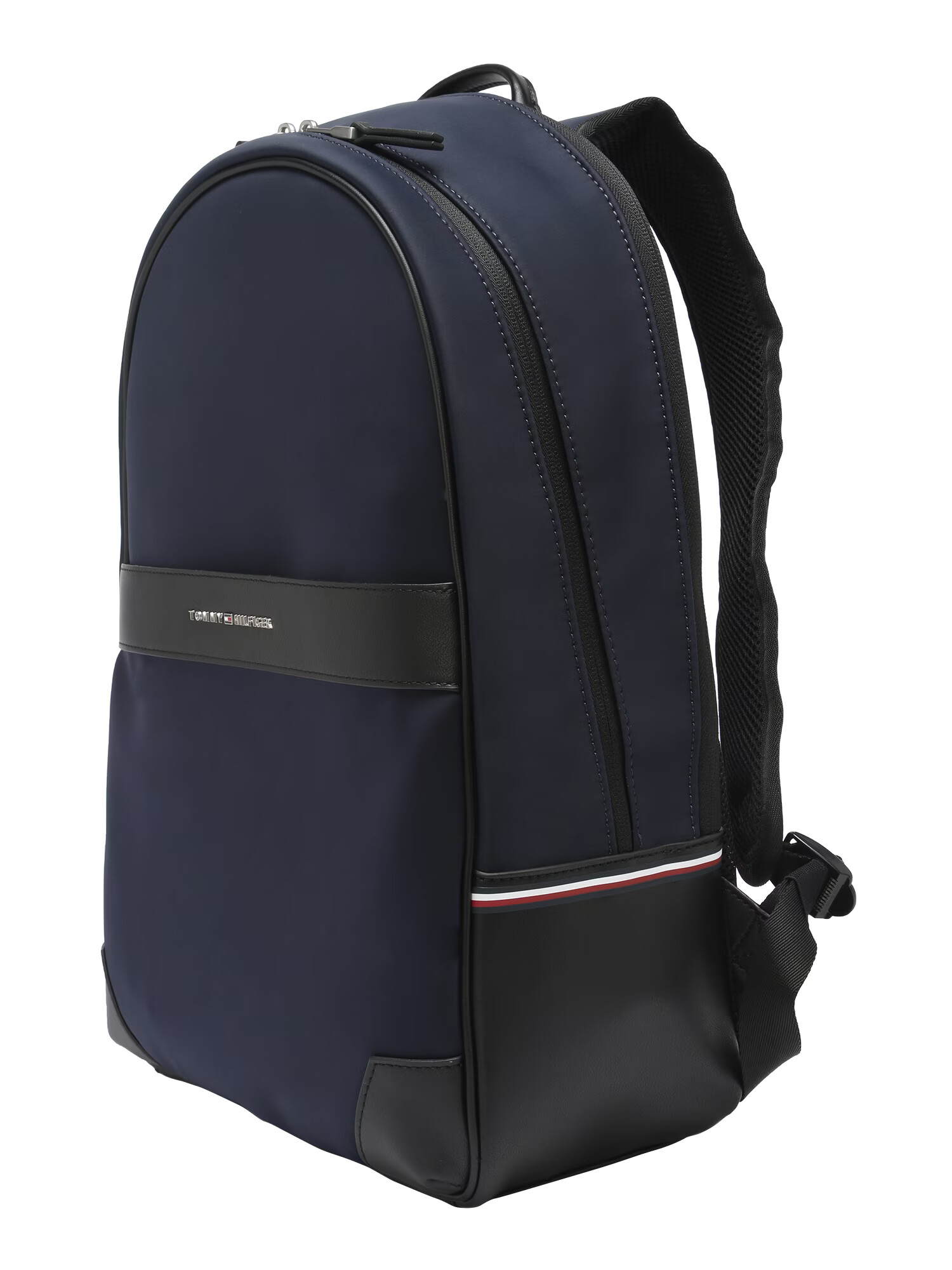 TOMMY HILFIGER Rucsac bleumarin / negru - Pled.ro