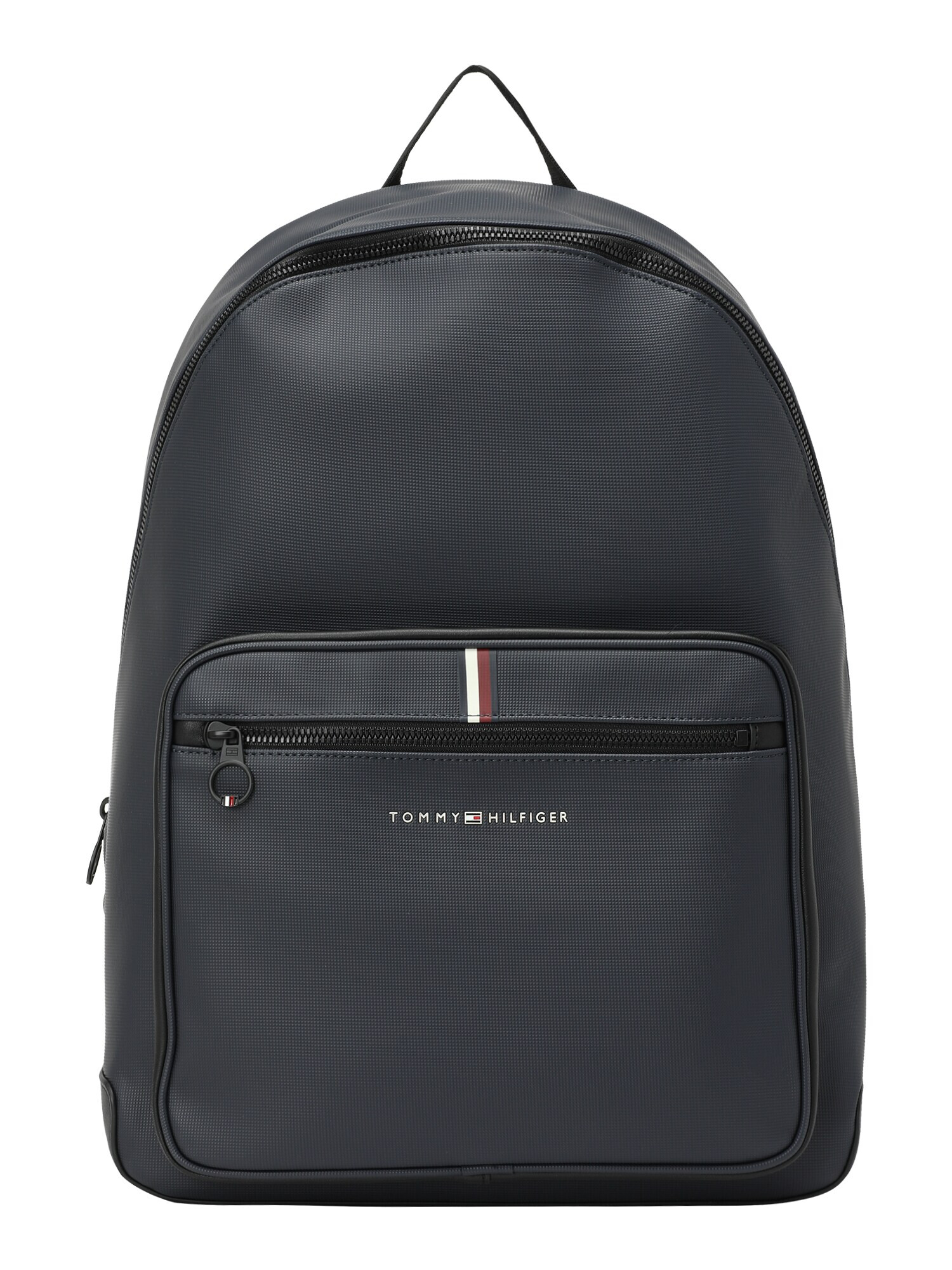 TOMMY HILFIGER Rucsac bleumarin / roșu / alb - Pled.ro