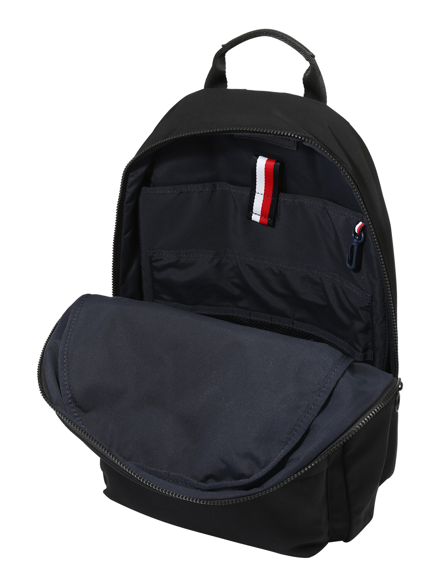 TOMMY HILFIGER Rucsac bleumarin / roșu / negru / alb - Pled.ro