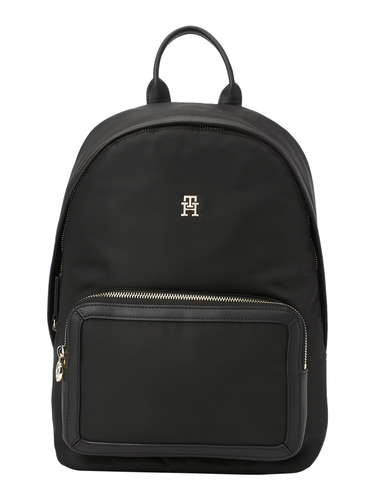 TOMMY HILFIGER Rucsac 'Essential' negru - Pled.ro