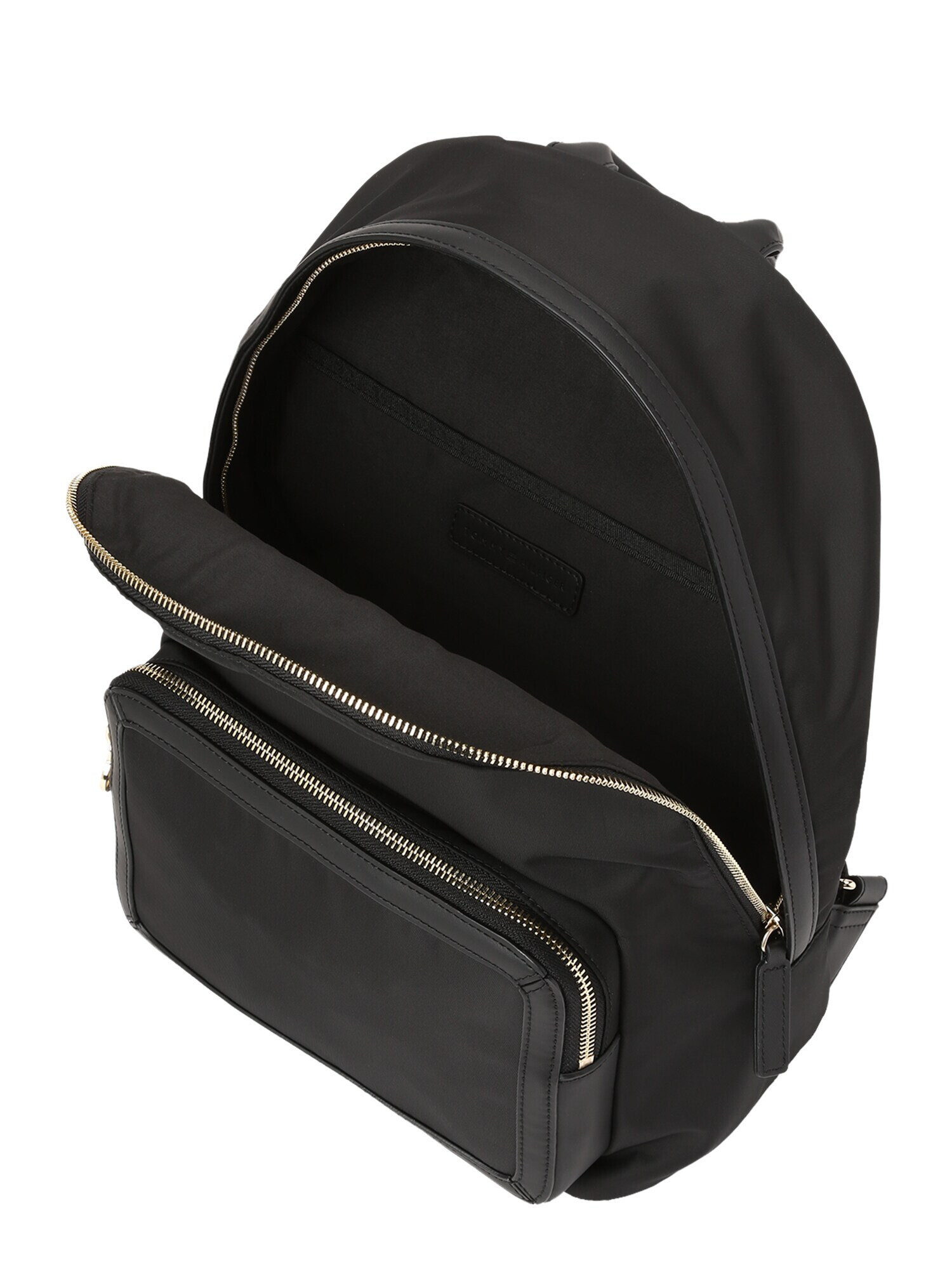 TOMMY HILFIGER Rucsac 'Essential' negru - Pled.ro