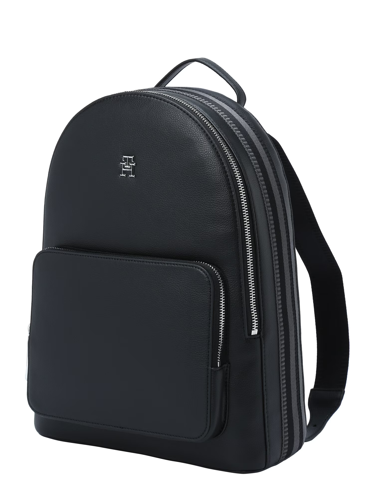 TOMMY HILFIGER Rucsac 'Essential' negru - Pled.ro