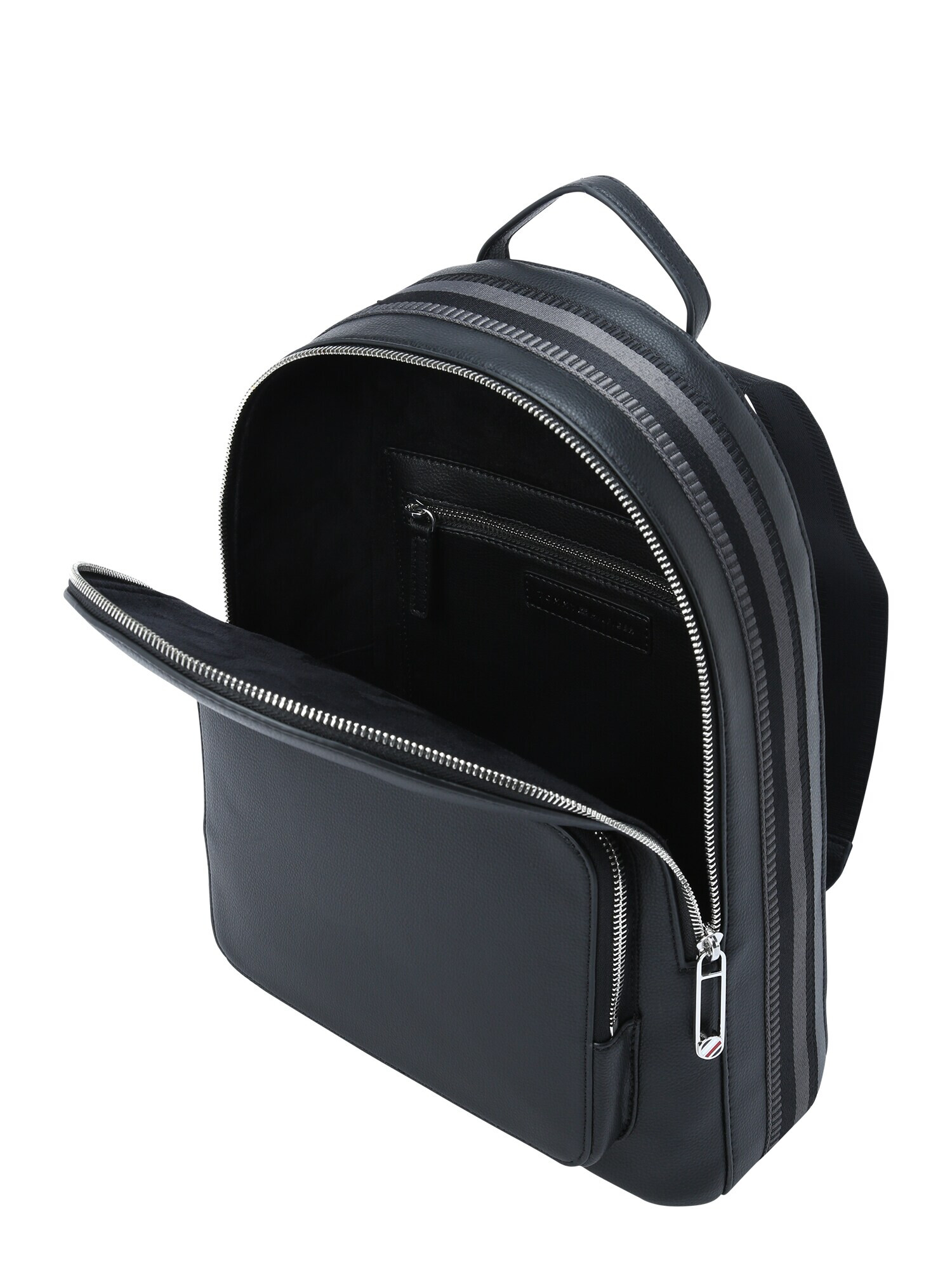 TOMMY HILFIGER Rucsac 'Essential' negru - Pled.ro