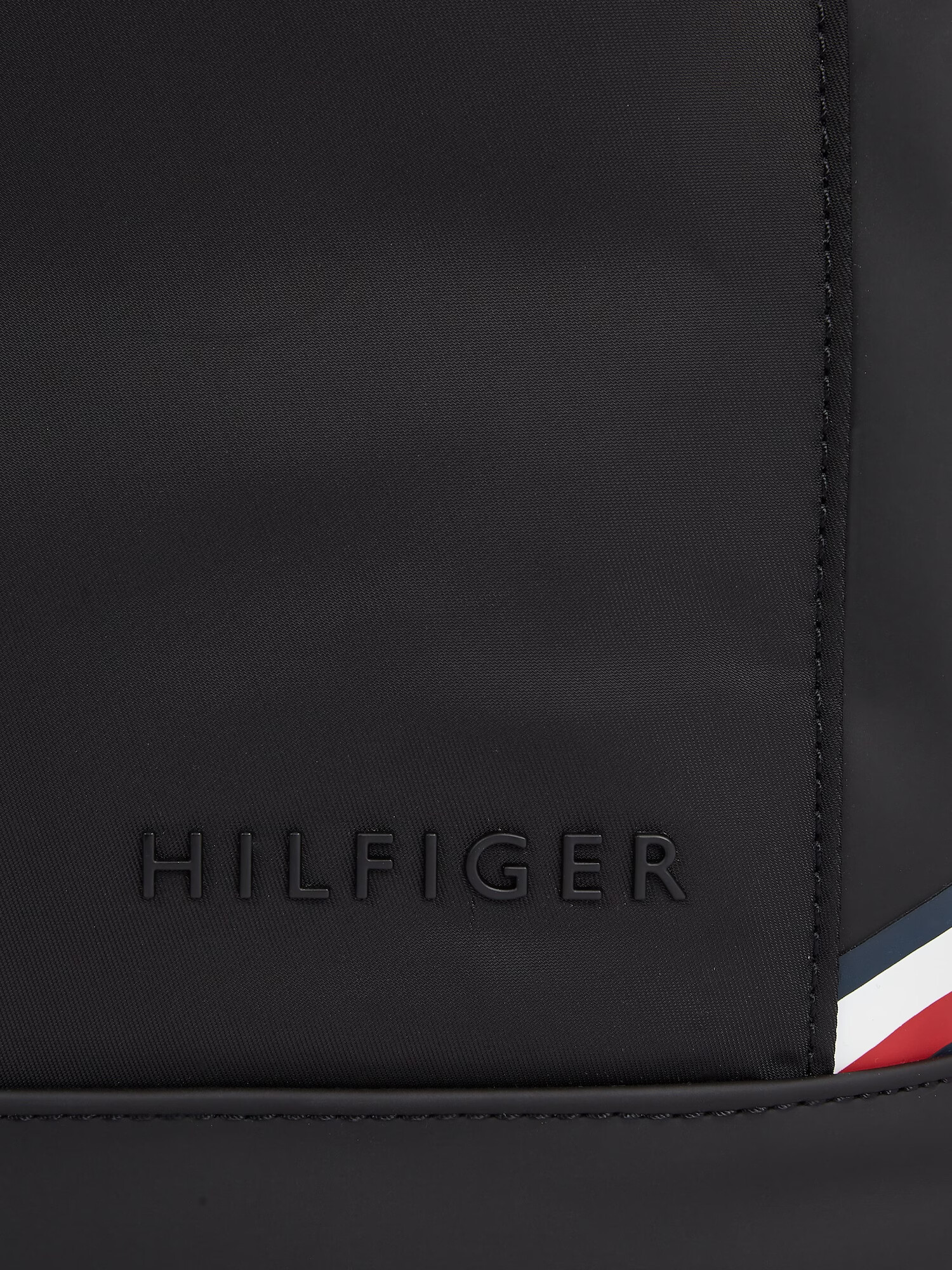 TOMMY HILFIGER Rucsac negru - Pled.ro