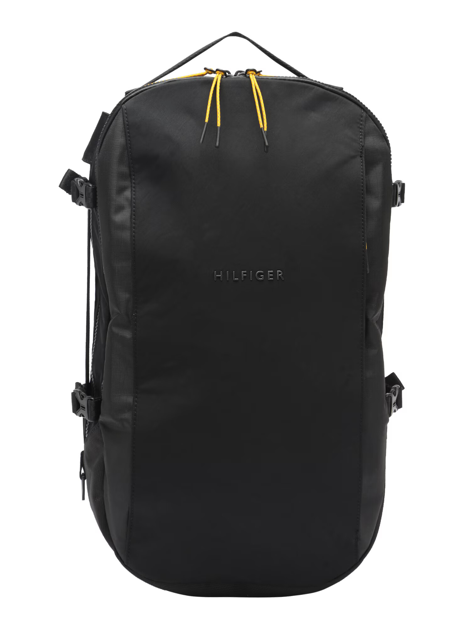 TOMMY HILFIGER Rucsac negru - Pled.ro