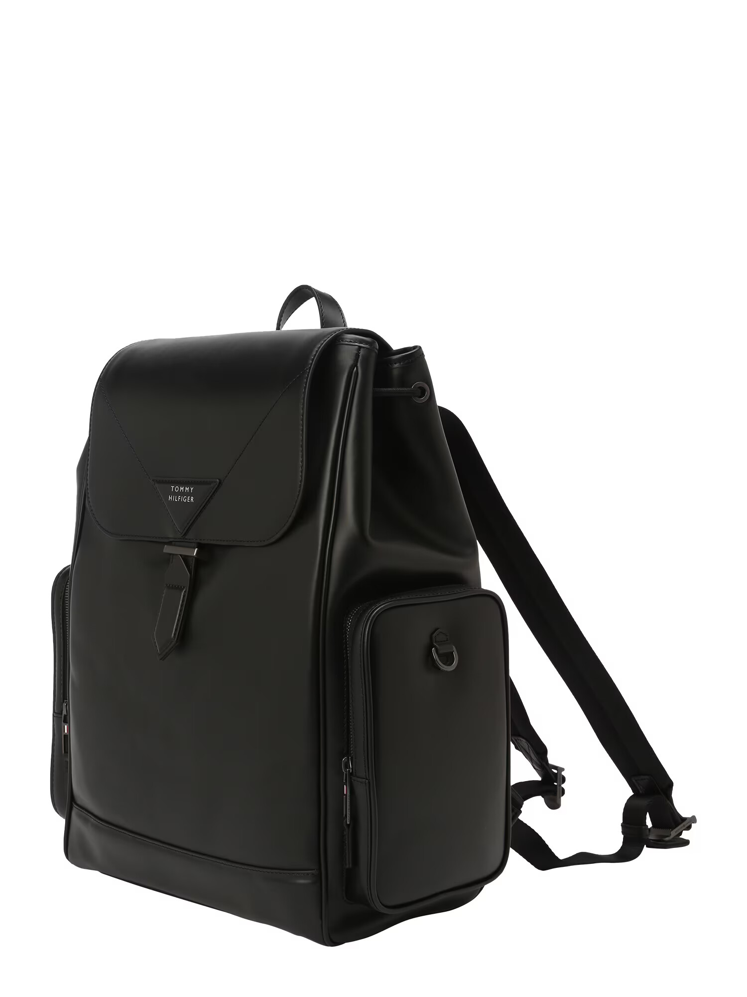 TOMMY HILFIGER Rucsac negru - Pled.ro