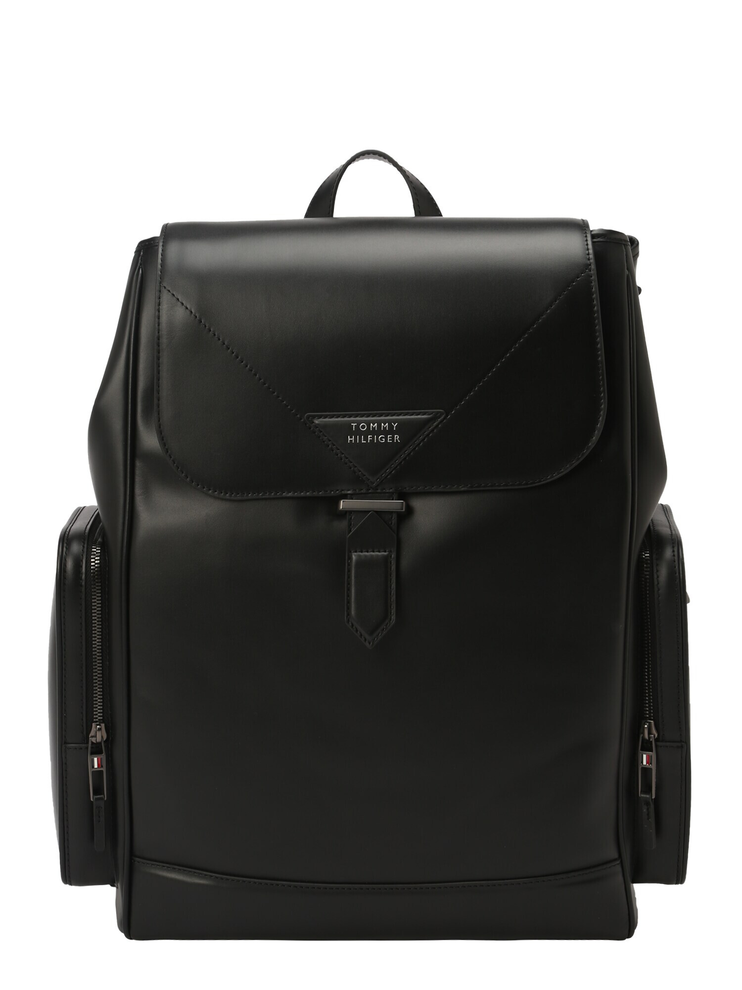 TOMMY HILFIGER Rucsac negru - Pled.ro