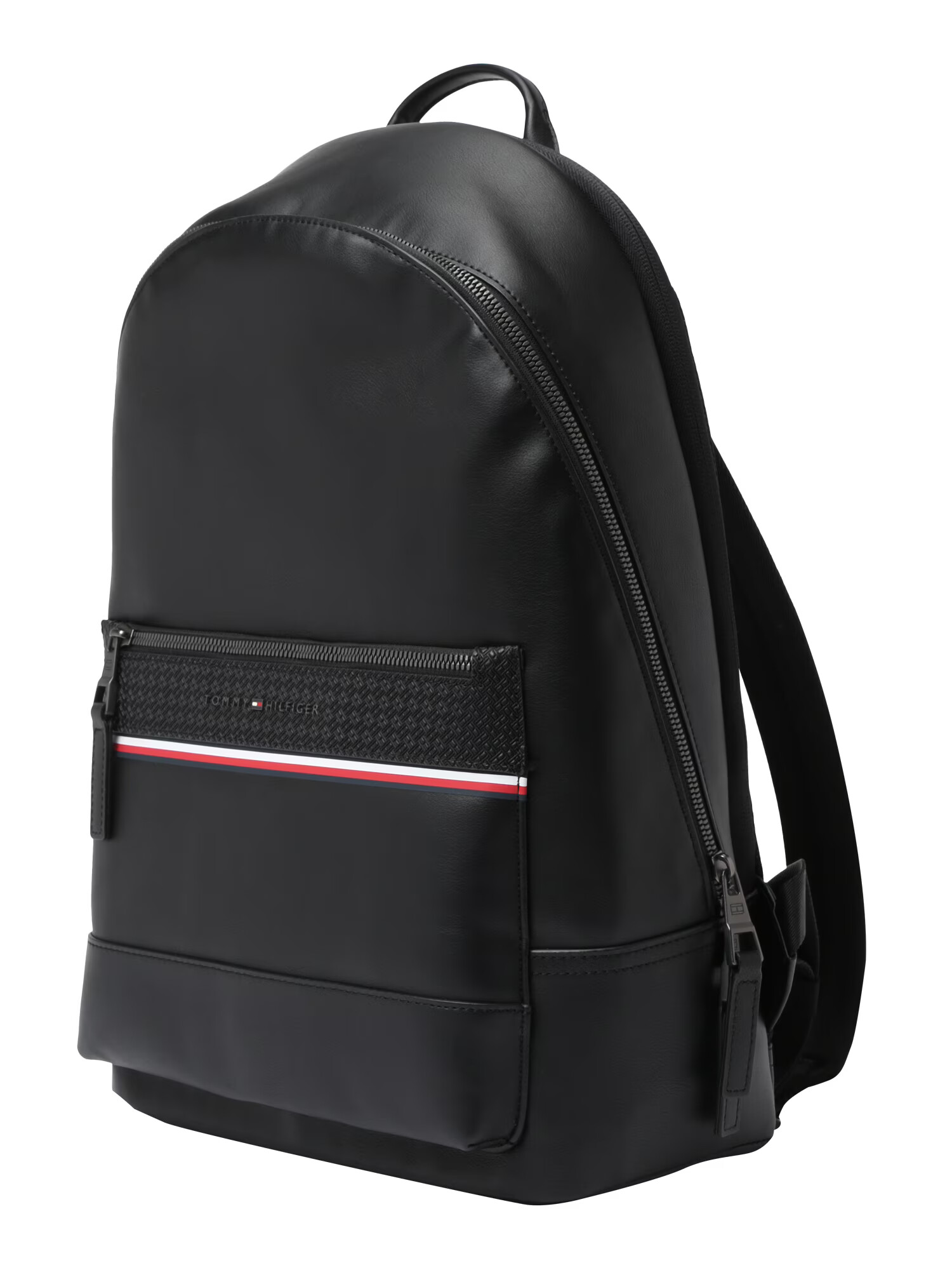 TOMMY HILFIGER Rucsac negru - Pled.ro