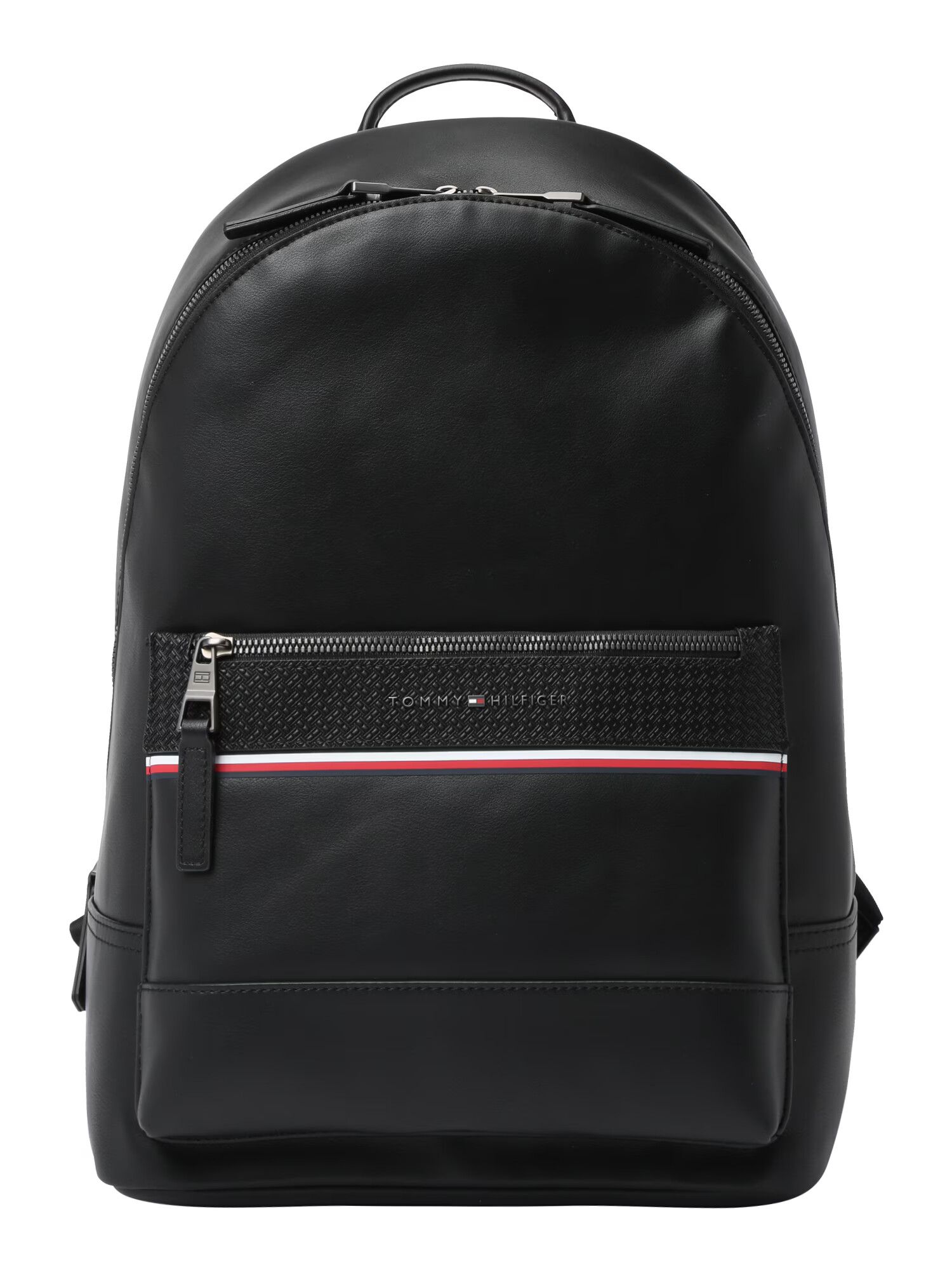 TOMMY HILFIGER Rucsac negru - Pled.ro